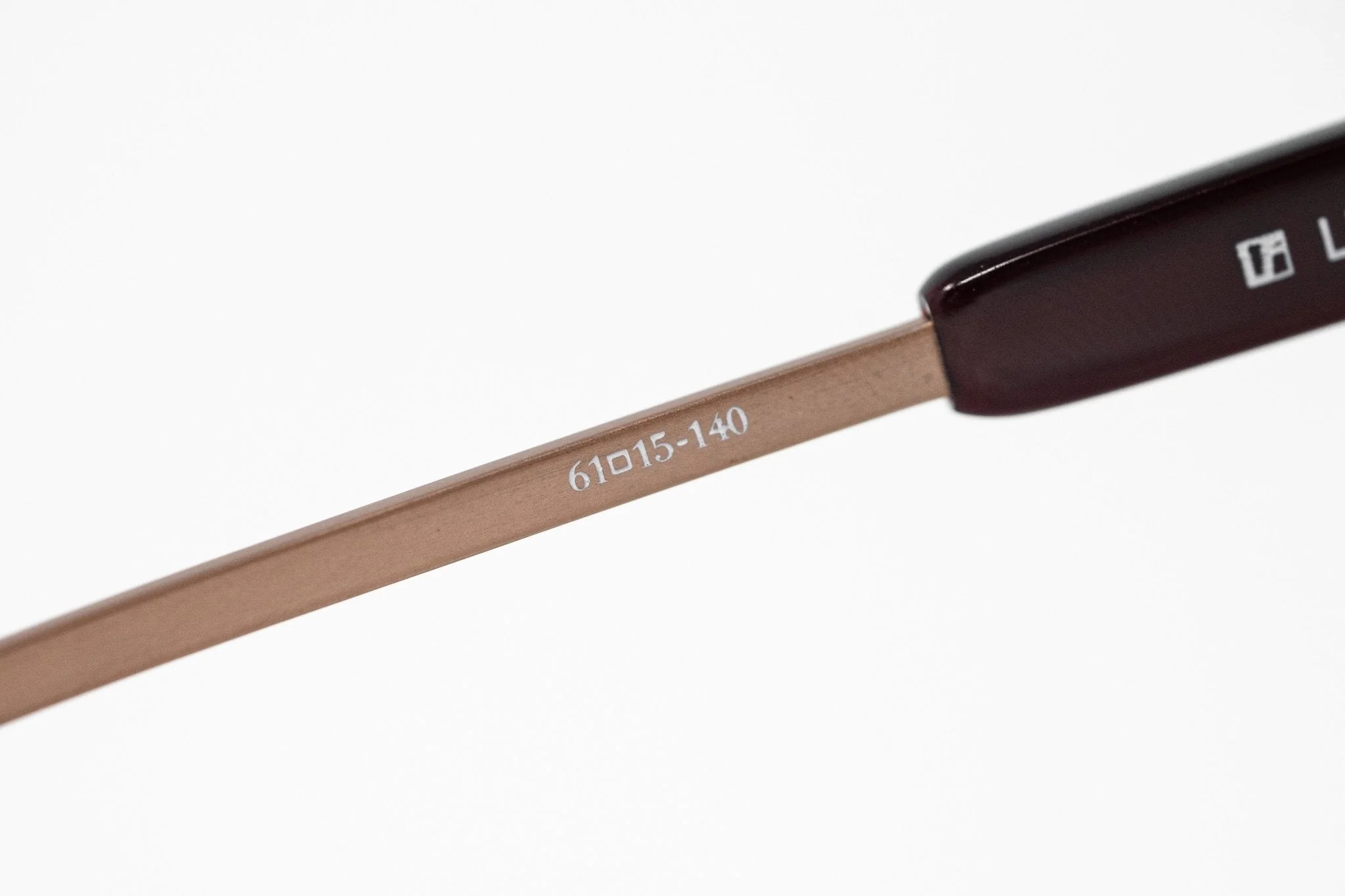 Kris Van Assche Men's Sunglasses Burgundy and Brown - Image 13