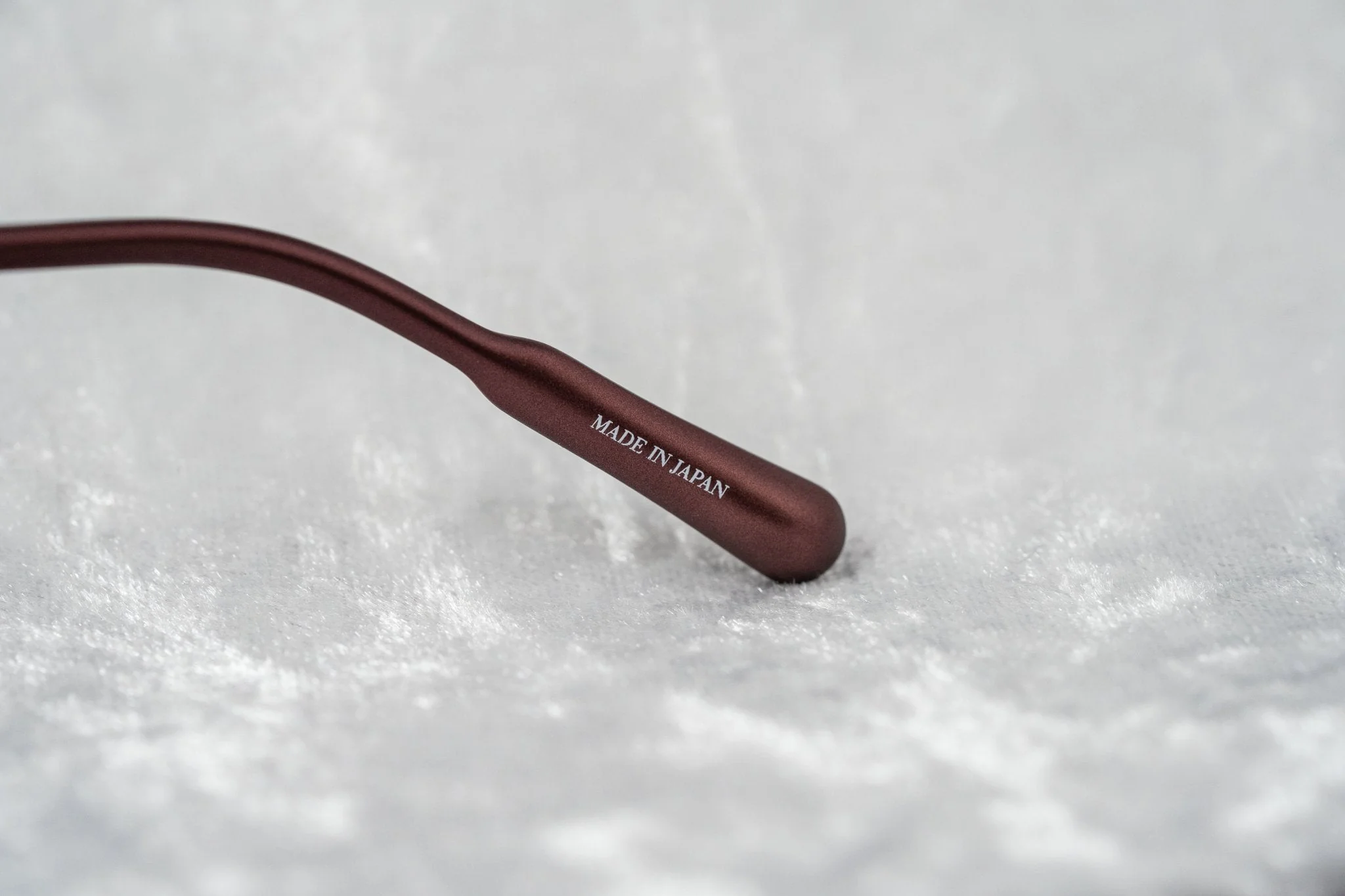 Kris Van Assche Sunglasses Red and Green - Image 10