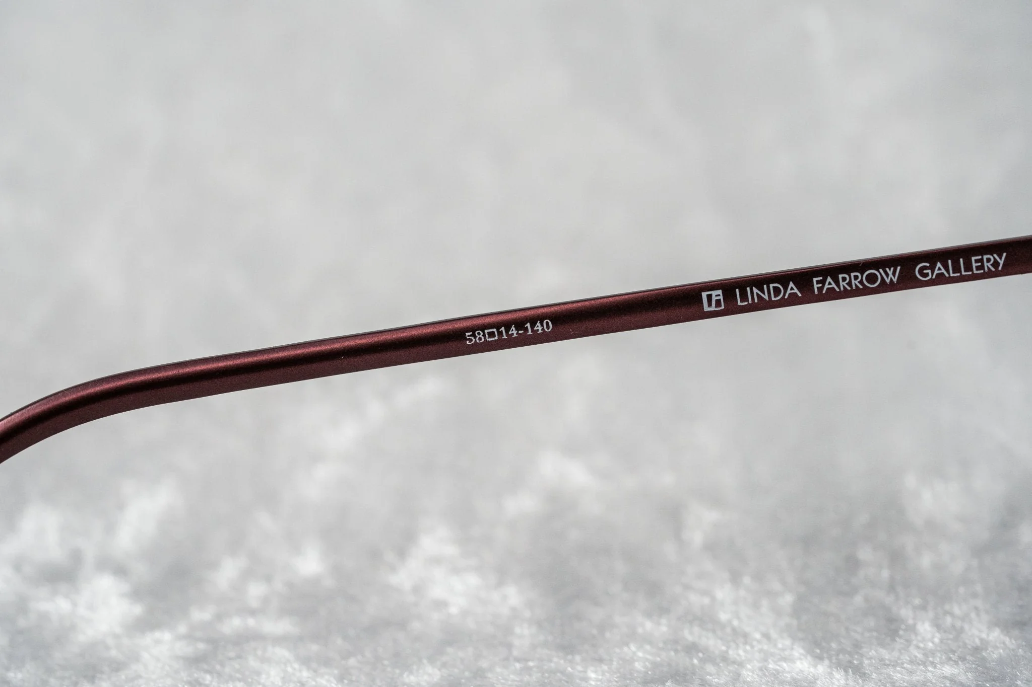 Kris Van Assche Sunglasses Red and Green - Image 14