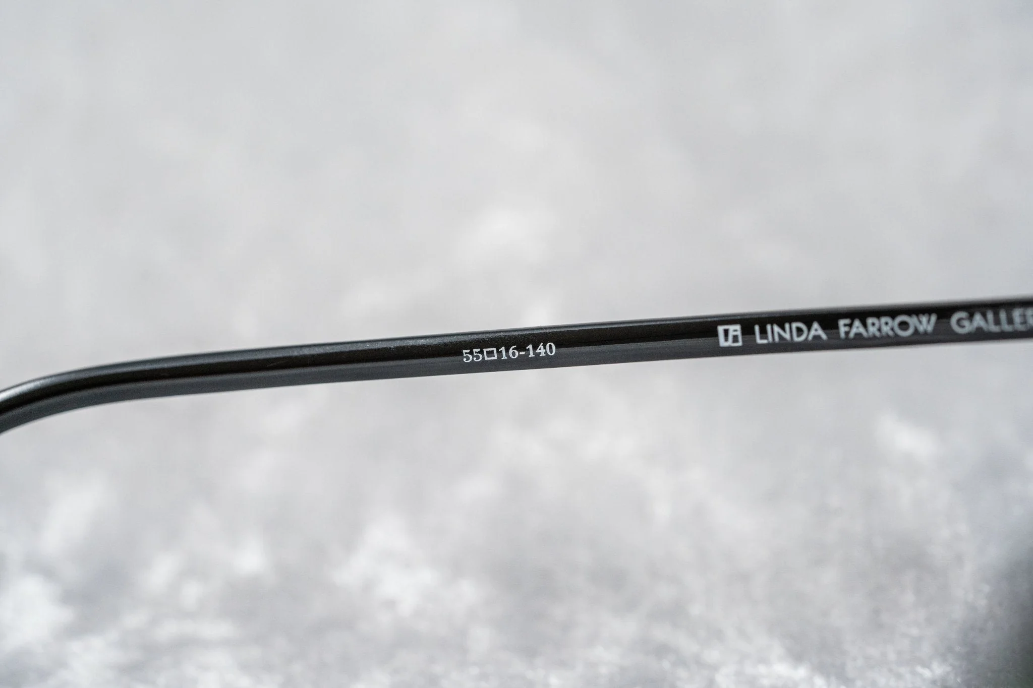 Kris Van Assche Sunglasses Round Black and Green - Image 14