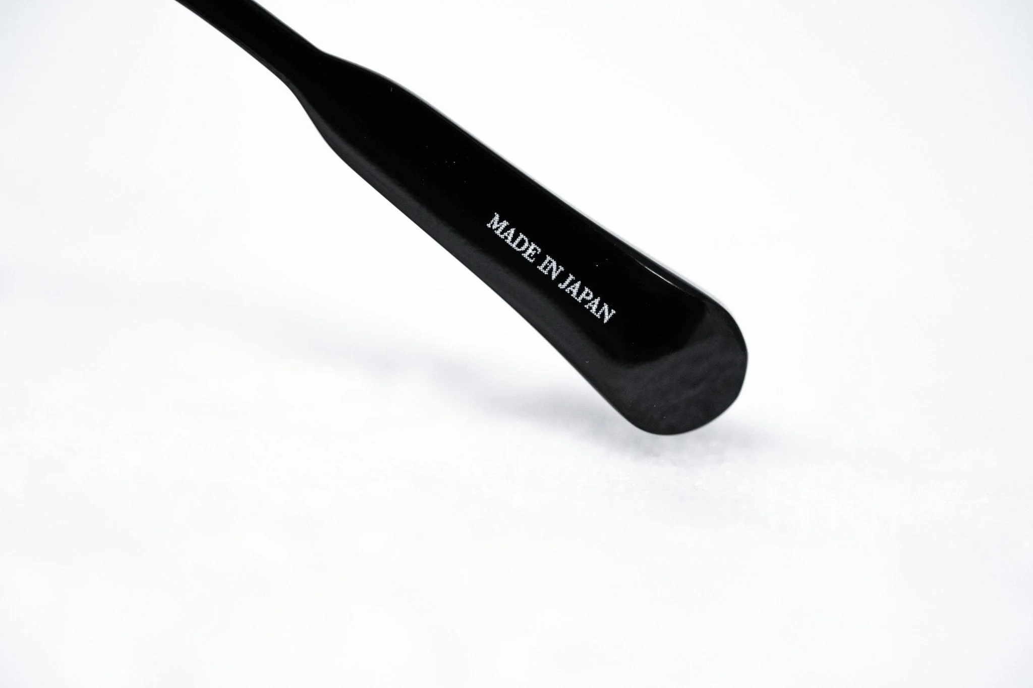 Kris Van Assche Sunglasses Round Black and Blue - Image 11