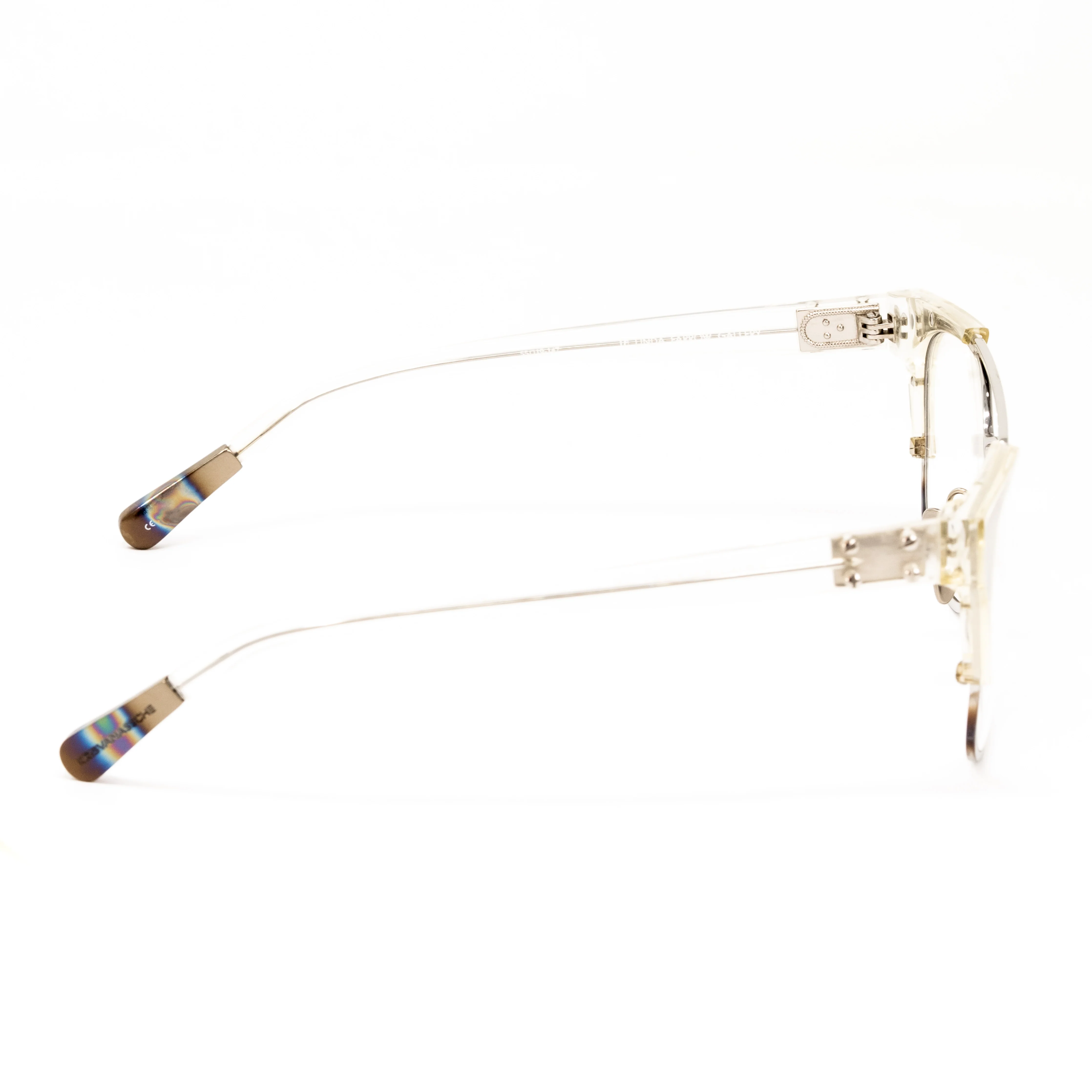 Kris Van Assche x Linda Farrow Eyeglasses - Image 3