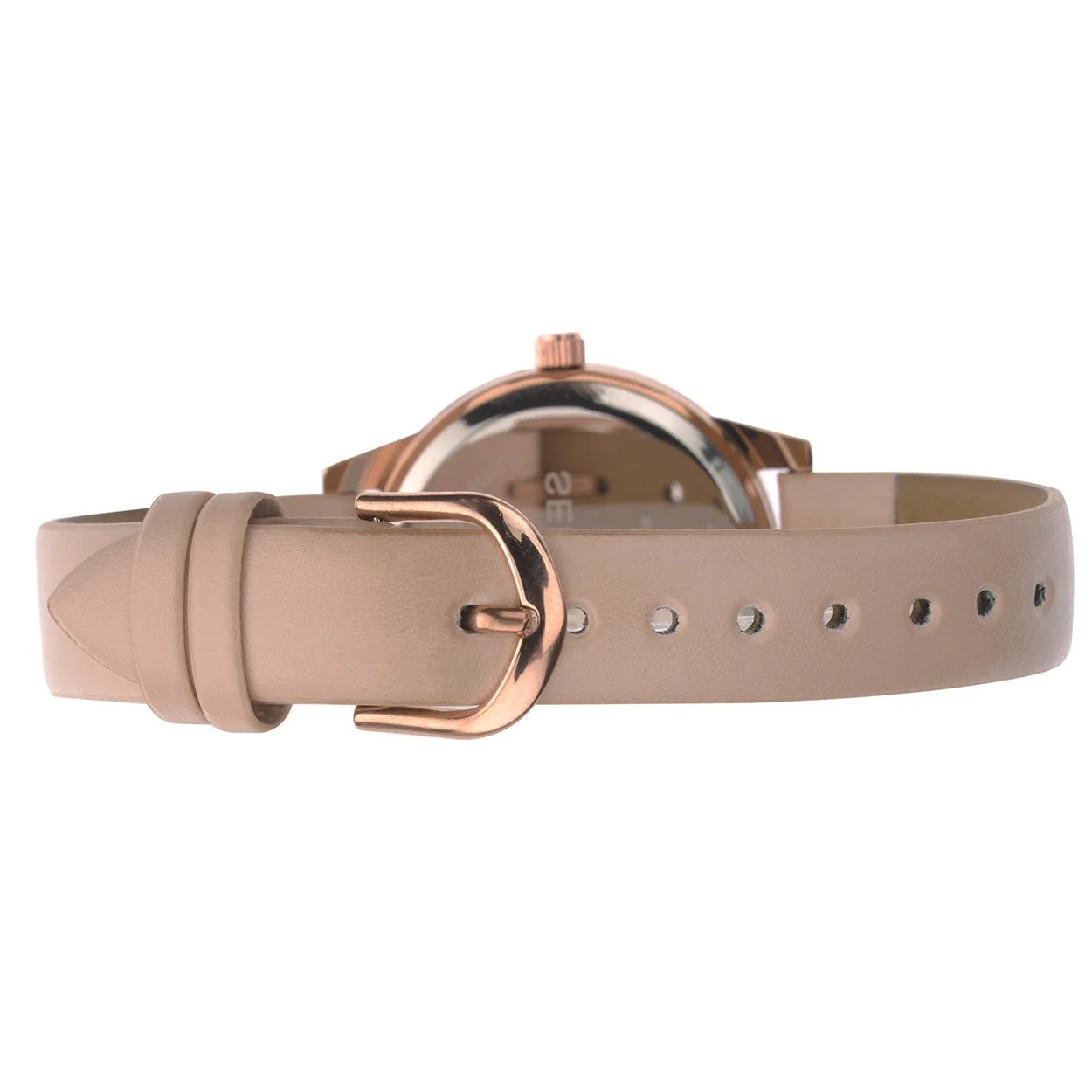 Sekonda 2452 Ladies Beige Watch - Image 2