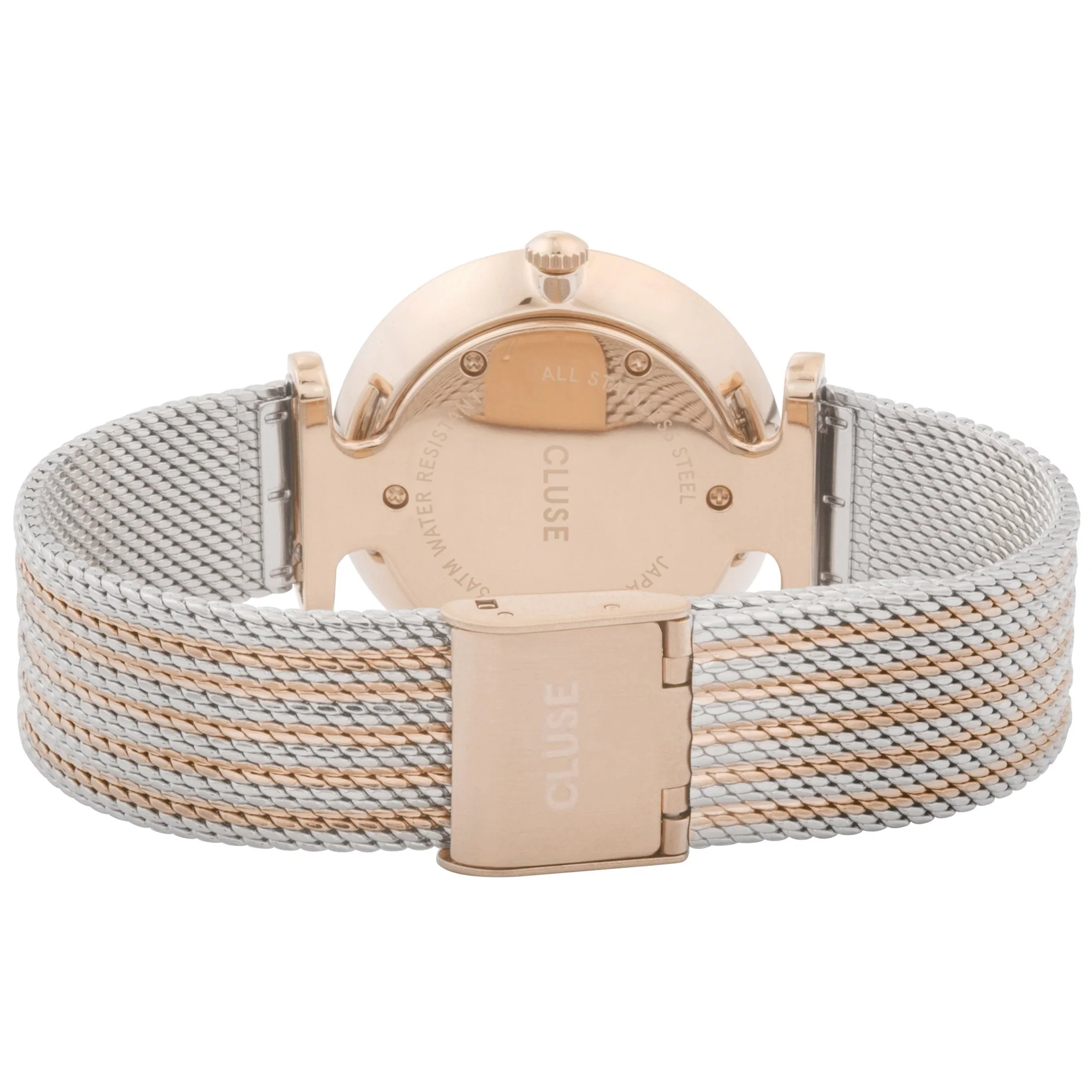 Cluse Bicolour Triomphe Watch - Image 2