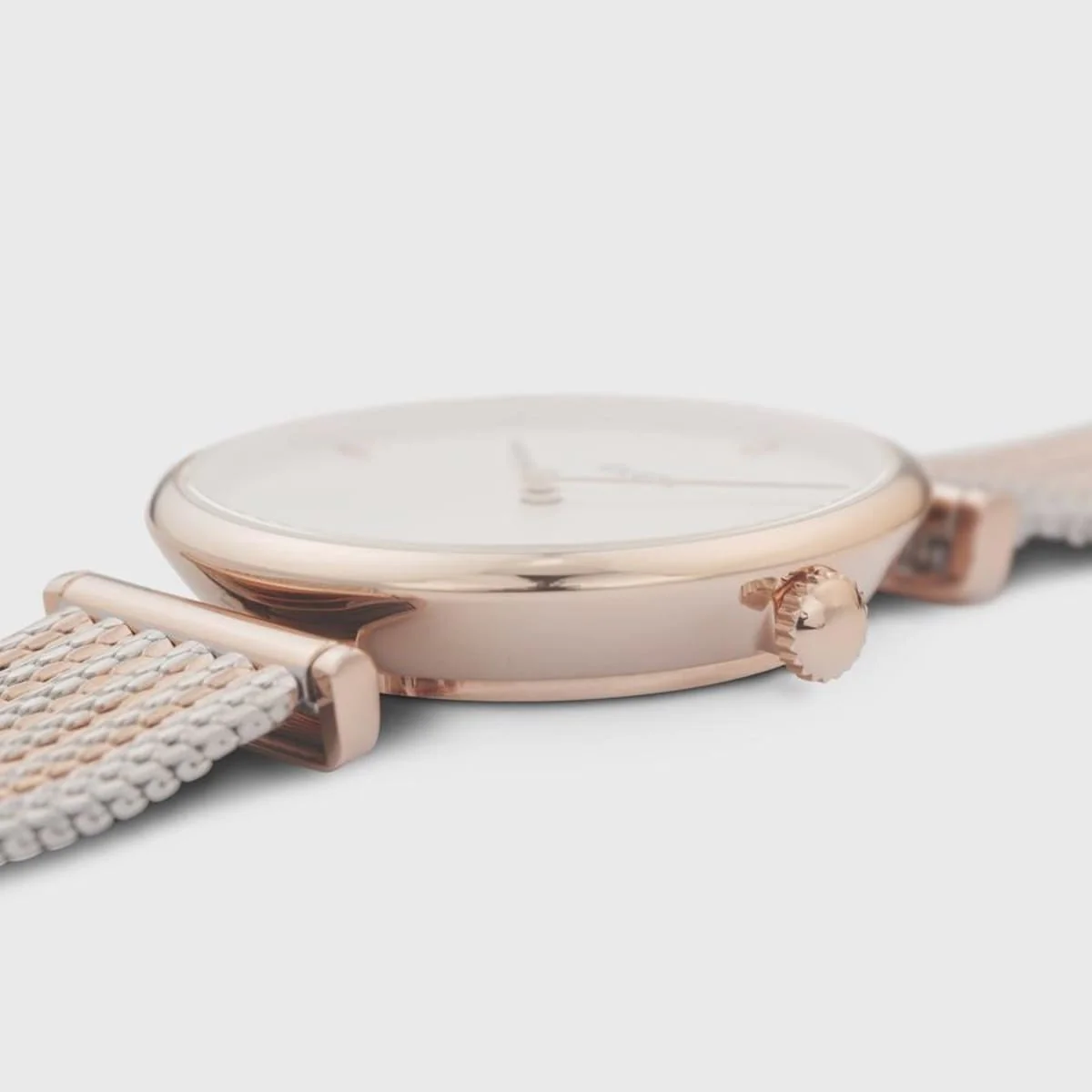 Cluse Bicolour Triomphe Watch - Image 3