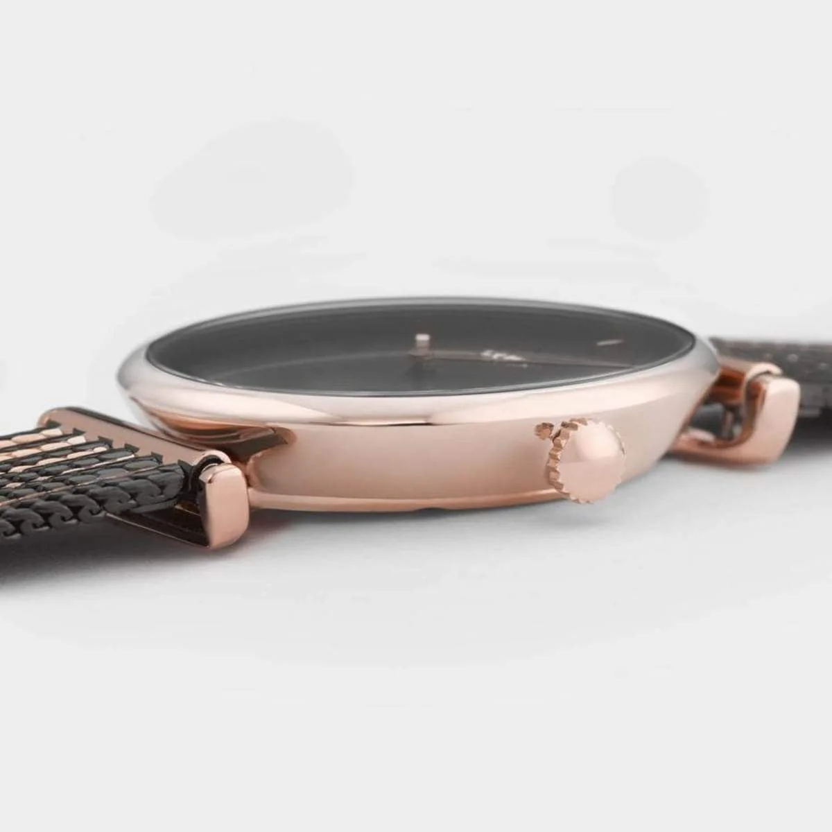 Cluse Bicolour Triomphe Watch - Image 3