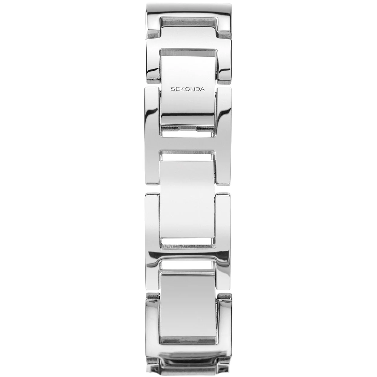 Sekonda 40043 Ladies Black-Blue Seksy Watch - Image 2