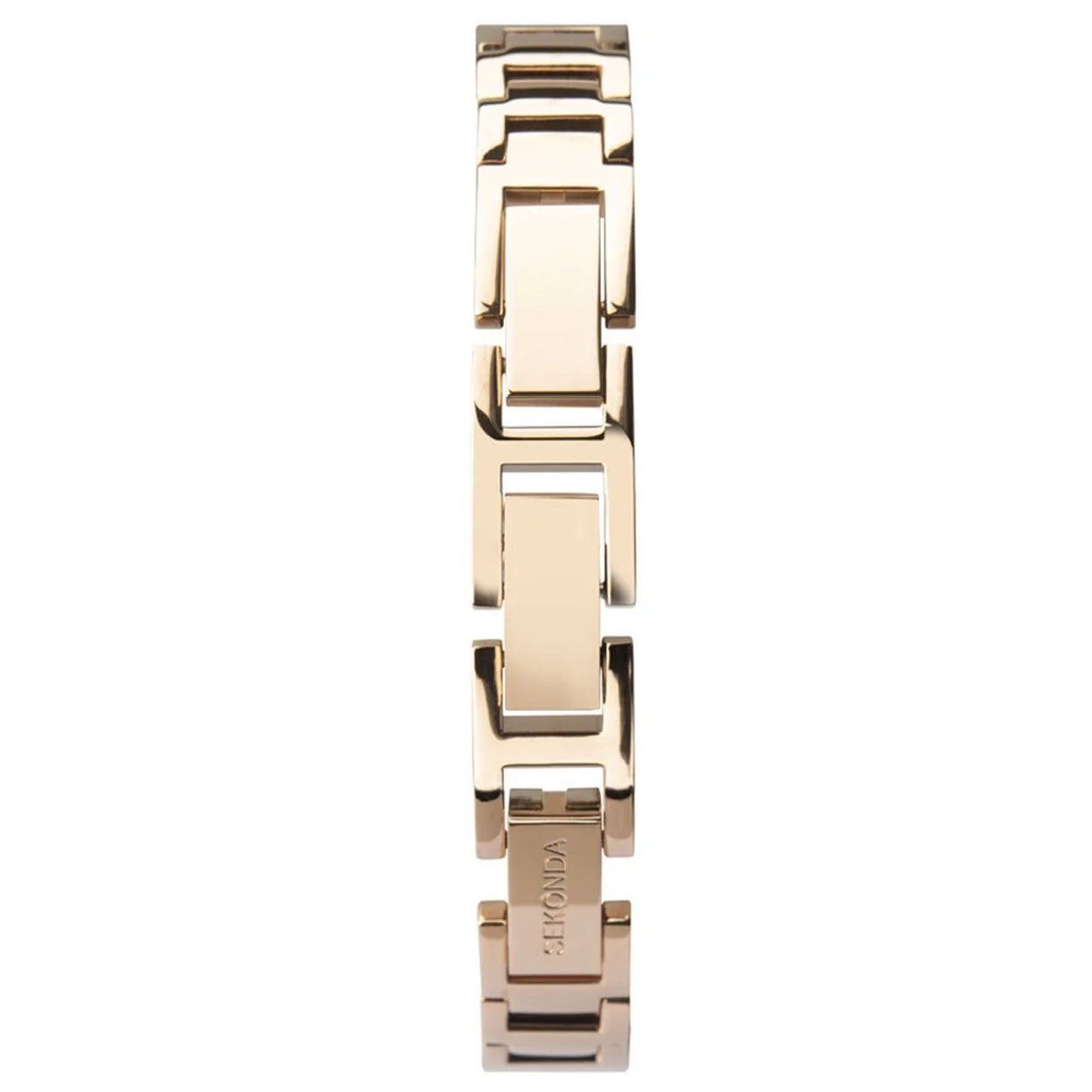 Sekonda 40041 Ladies Black-Grey Seksy Watch - Image 2