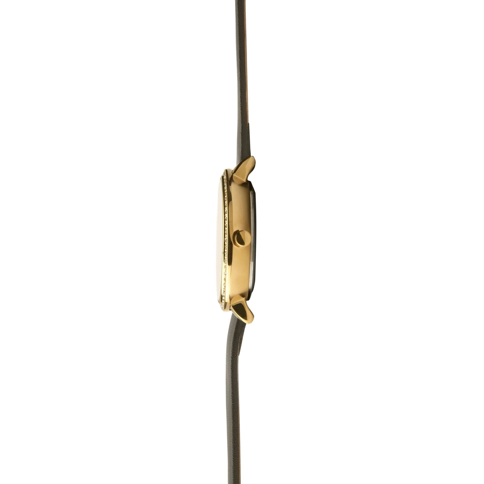 Sekonda Ladies Brown Watch - Image 2