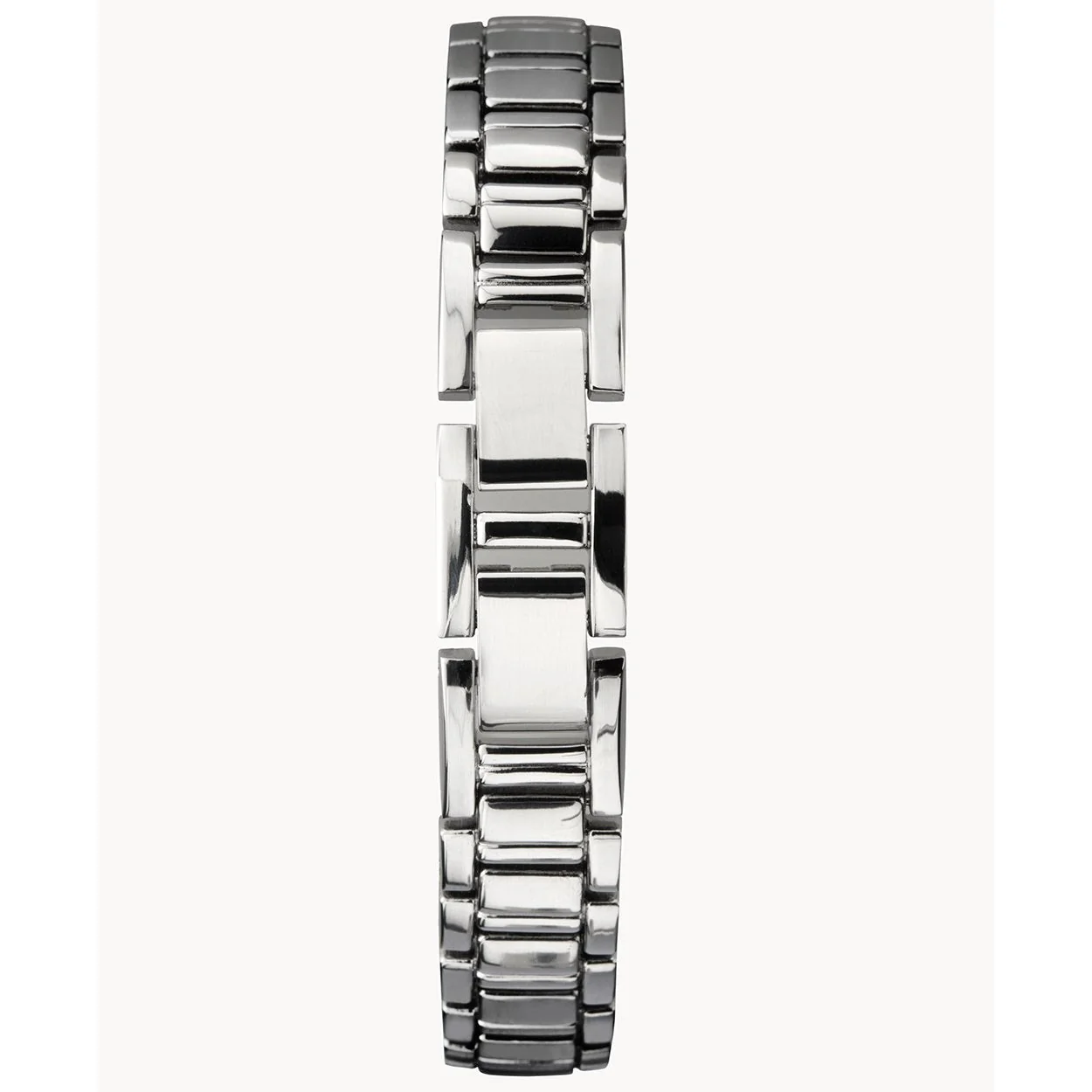 Sekonda 2777 Ladies Chrome Watch - Image 2