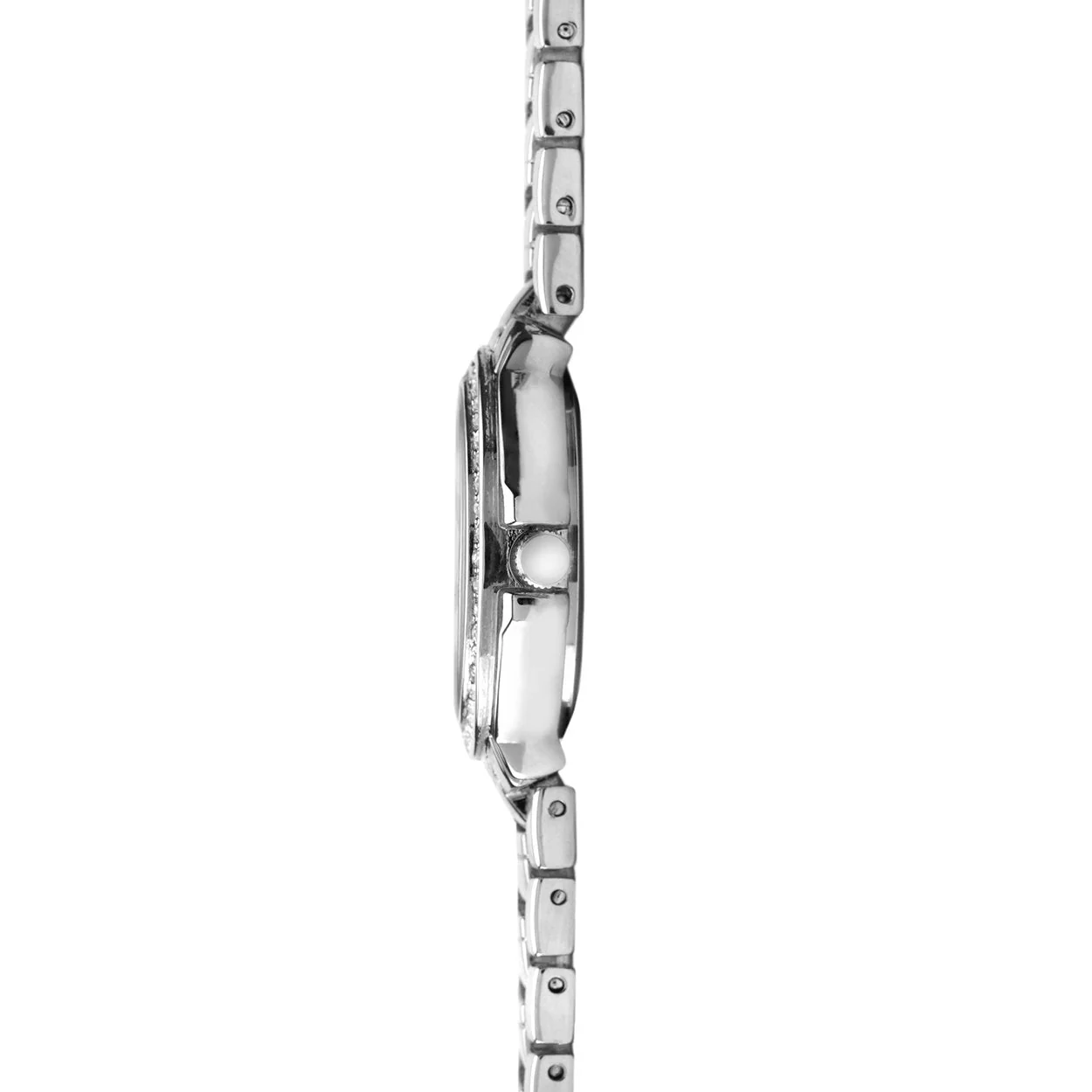 Sekonda 2841 Ladies Chrome Watch - Image 3
