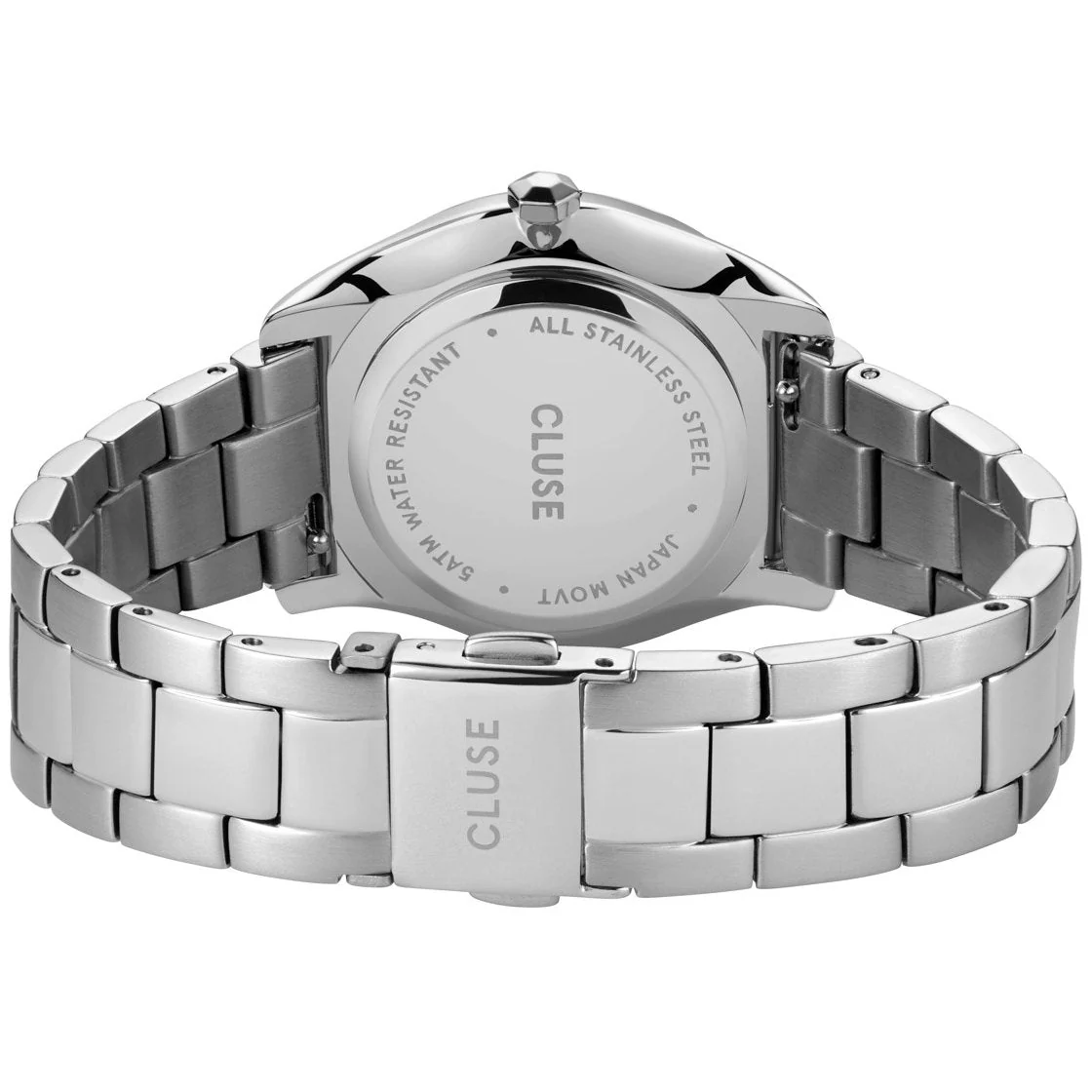 Cluse Dark Grey Féroce Petite Ladies Watch - Image 2