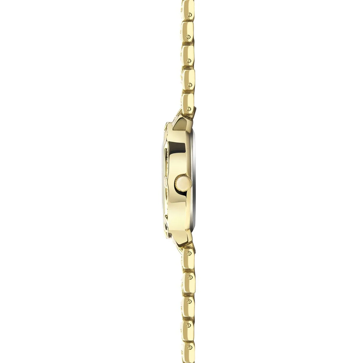 Sekonda 40034 Ladies Gold Alloy Watch - Image 3
