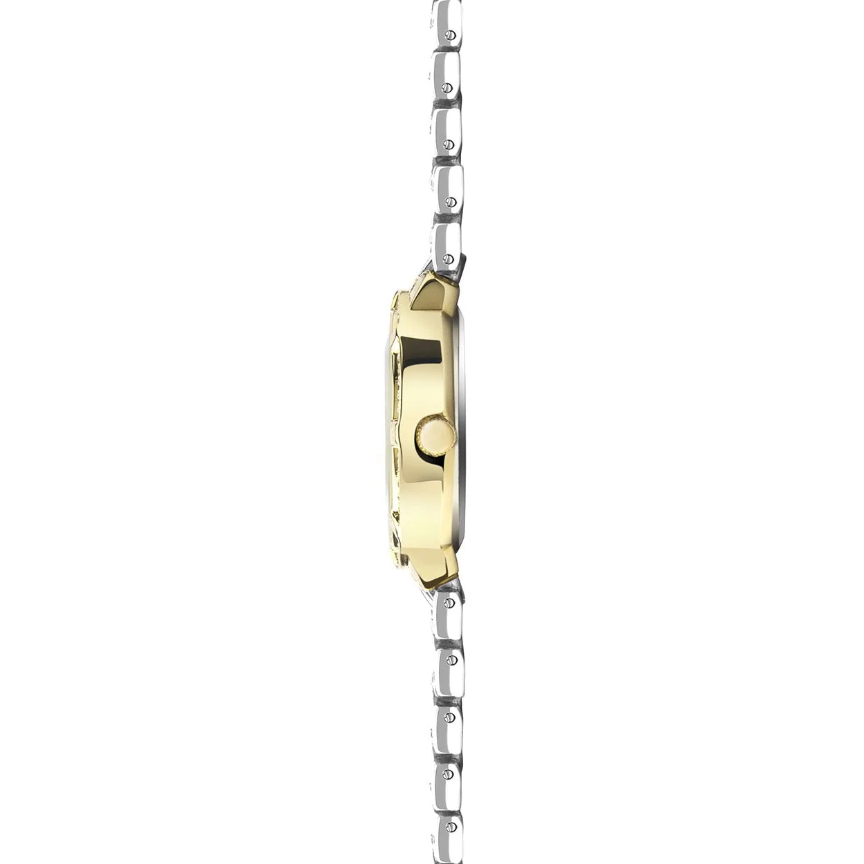 Sekonda 40070 Ladies Gold Alloy Watch - Image 3