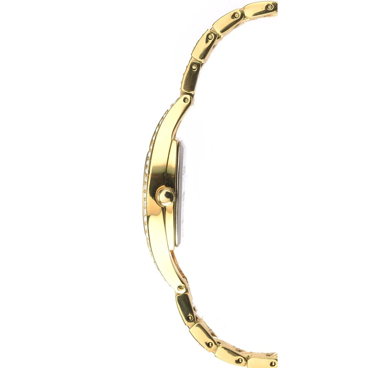 Sekonda 2392 Ladies Gold Watch - Image 3