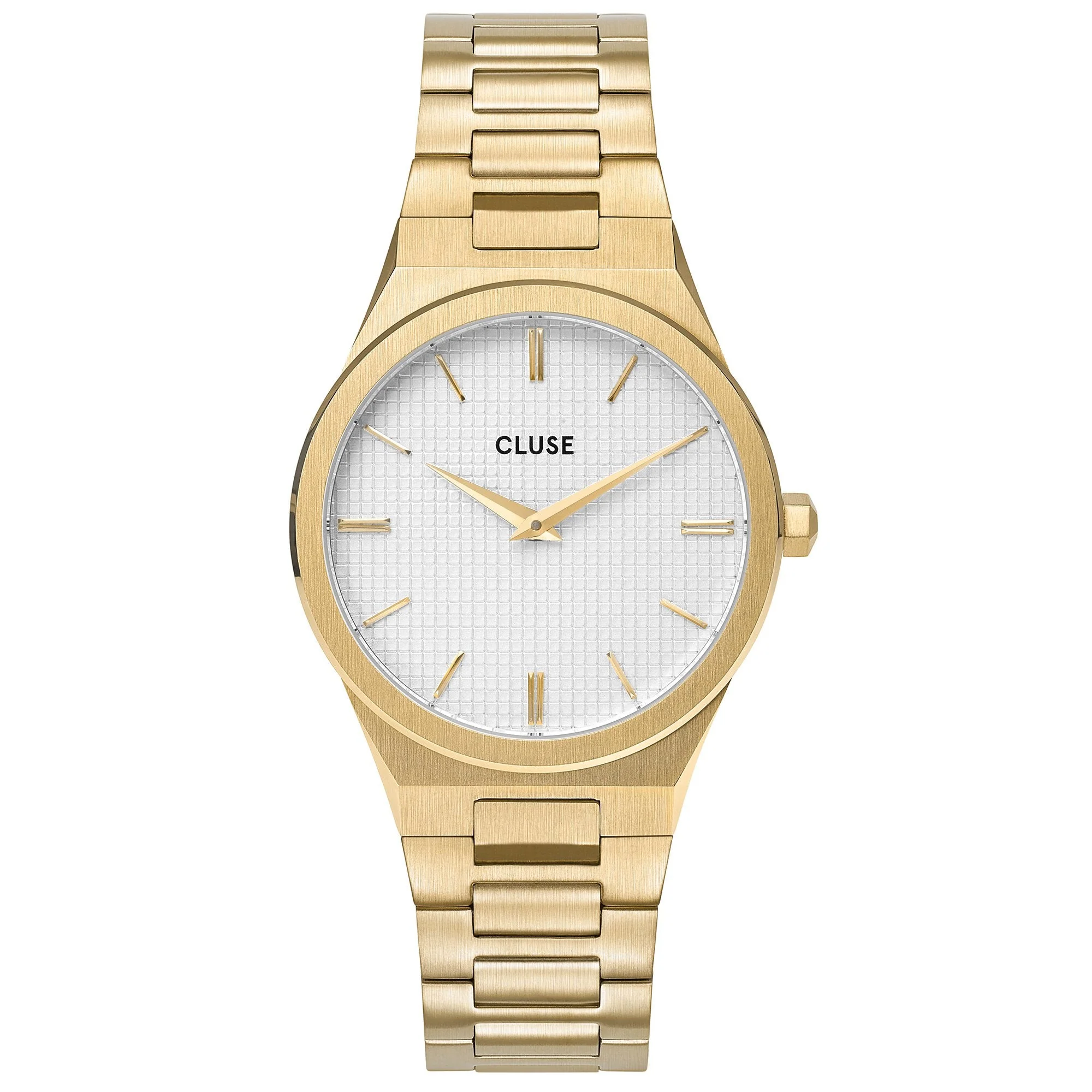 Cluse Gold Vigoureux Ladies Watch