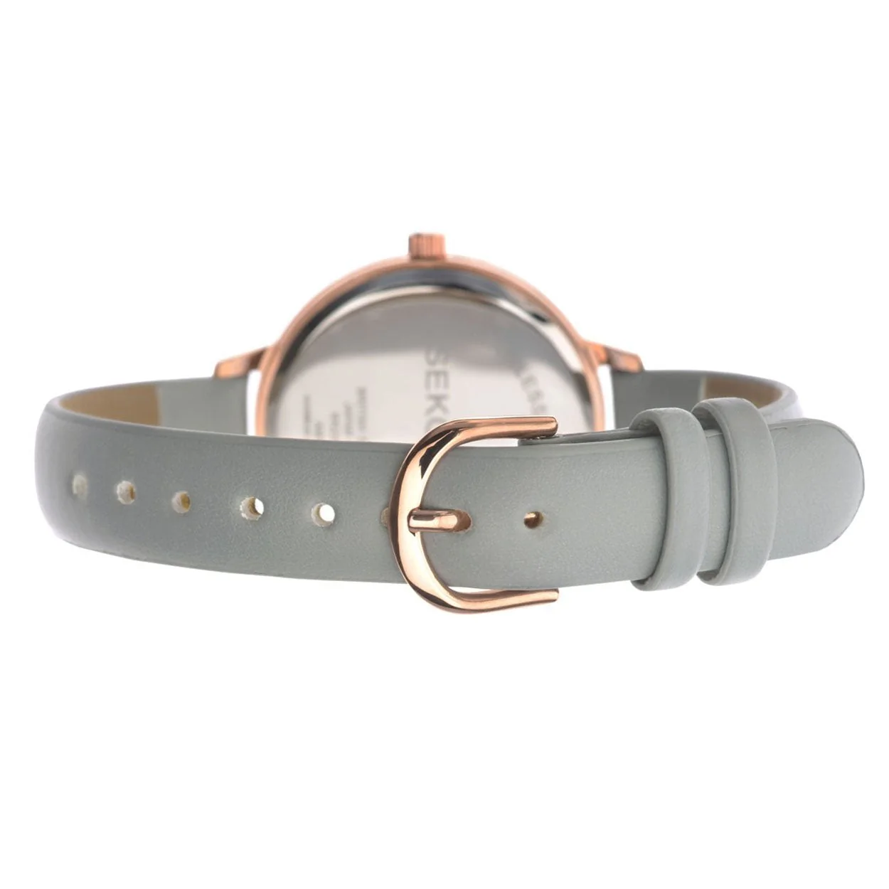 Sekonda 2649 Ladies Grey Watch - Image 2
