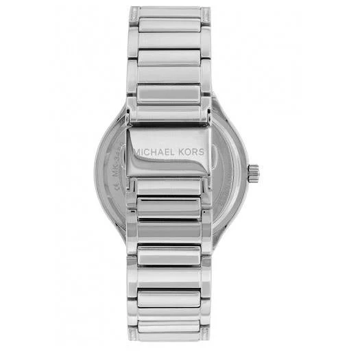 Michael Kors Ladies Cinthia Two-Tone Watch - Image 2