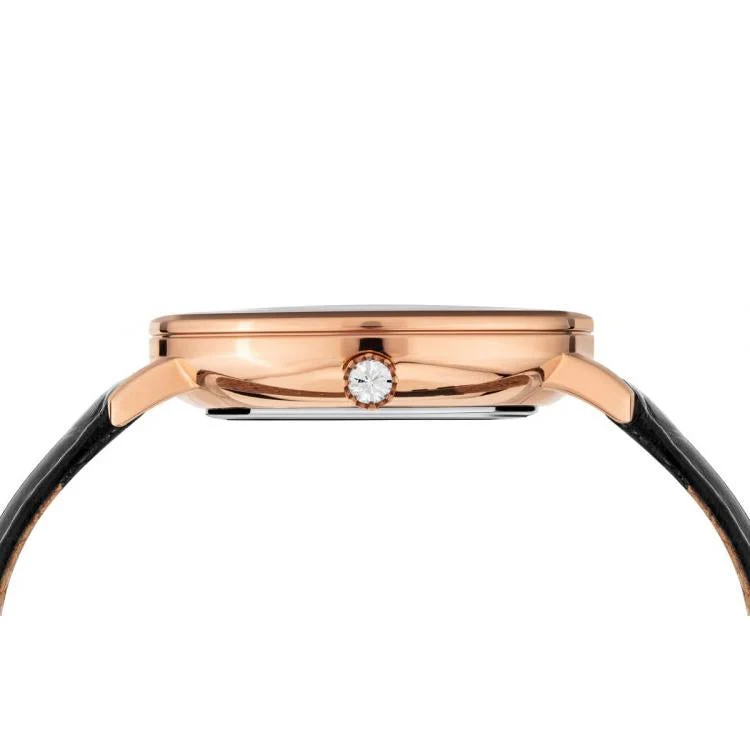 Police Black Miona Watch - Image 2