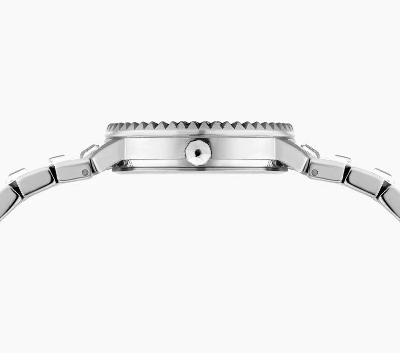 Police Silver Mopion Watch - Image 2