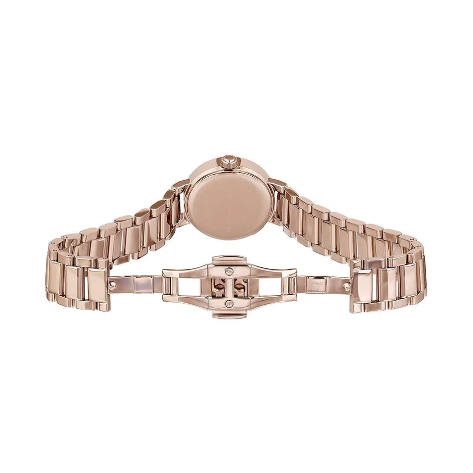 Marc Jacobs Ladies Peggy Rose Gold Watch - Image 2
