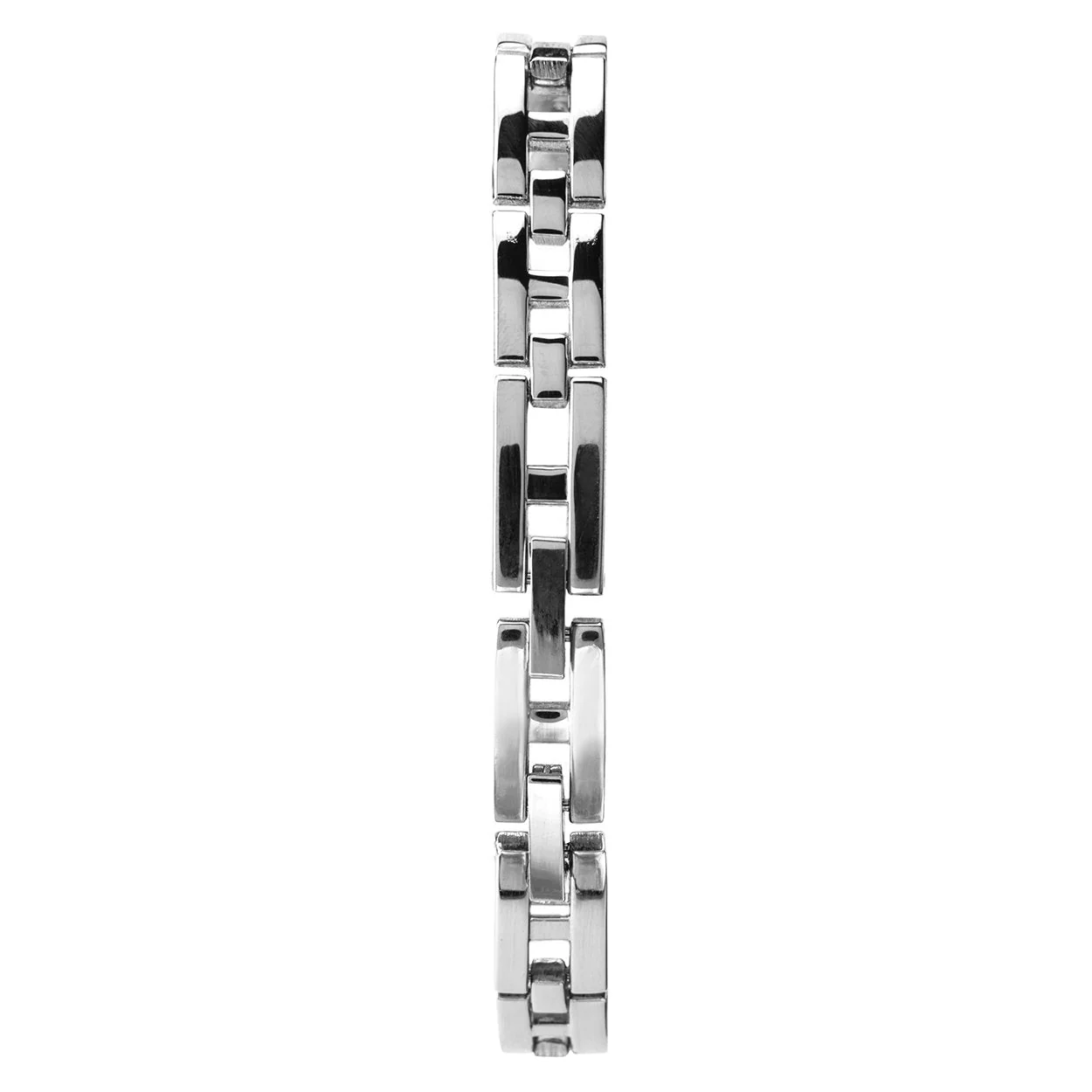 Sekonda 40037 Ladies Rose Gold Watch - Image 2