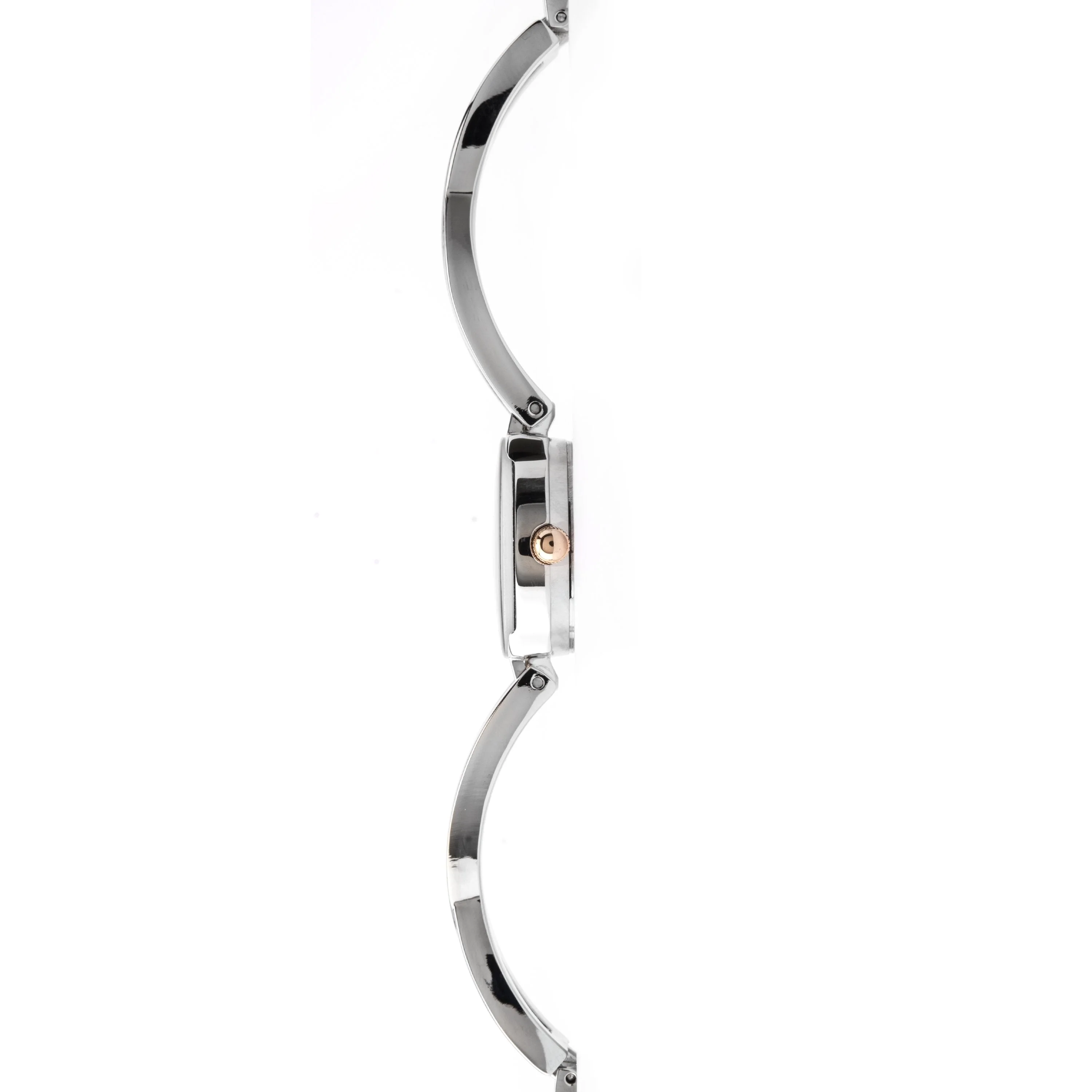 Sekonda 40037 Ladies Rose Gold Watch - Image 3
