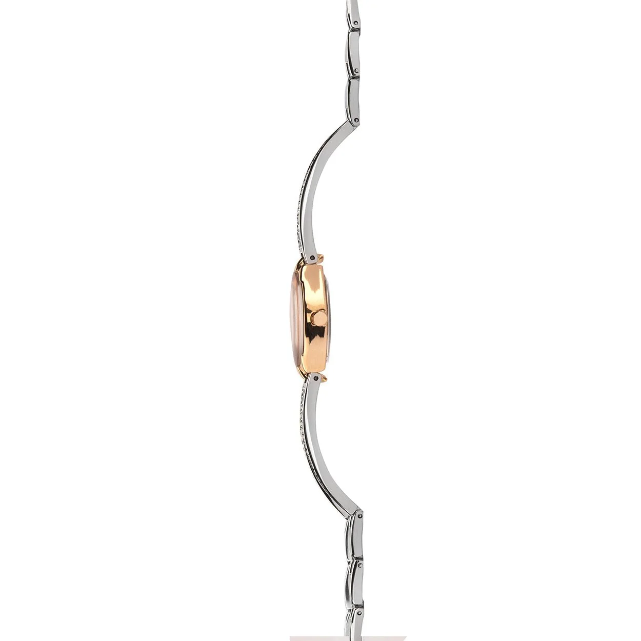Sekonda 2924G Ladies Rose Gold Watch - Image 3