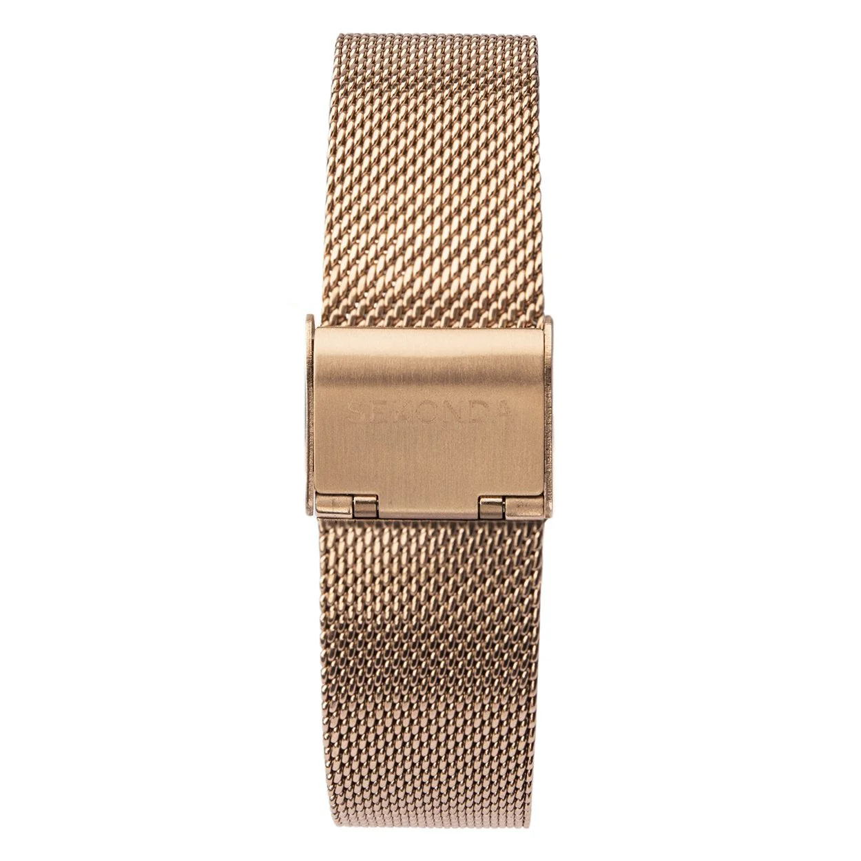 Sekonda 40029 Ladies Rose Gold Watch - Image 2