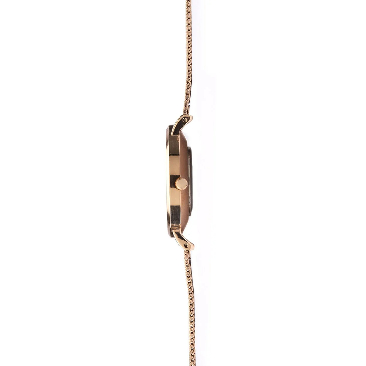 Sekonda 40029 Ladies Rose Gold Watch - Image 3