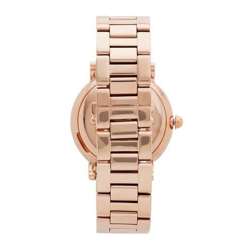Marc Jacobs Ladies Roxy Rose Gold Watch - Image 2