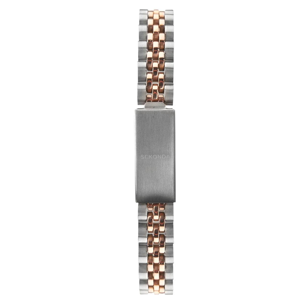 Sekonda 2763 Ladies Rose Gold Watch - Image 2