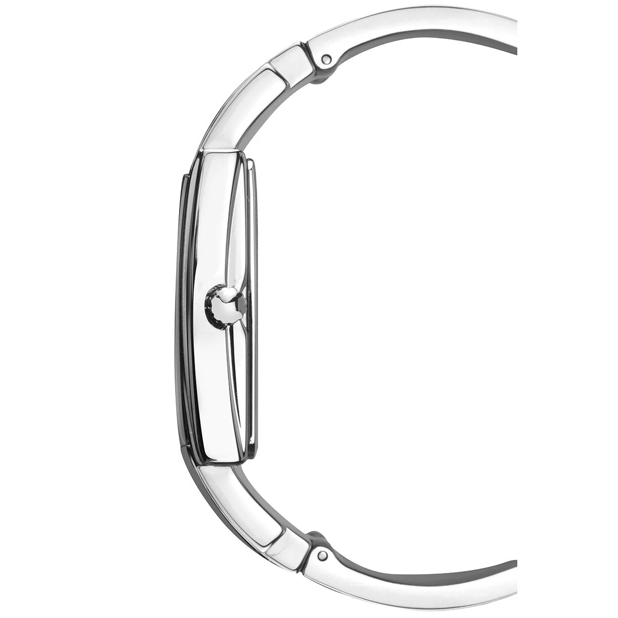 Sekonda 2375 Ladies Silver Seksy Watch - Image 3