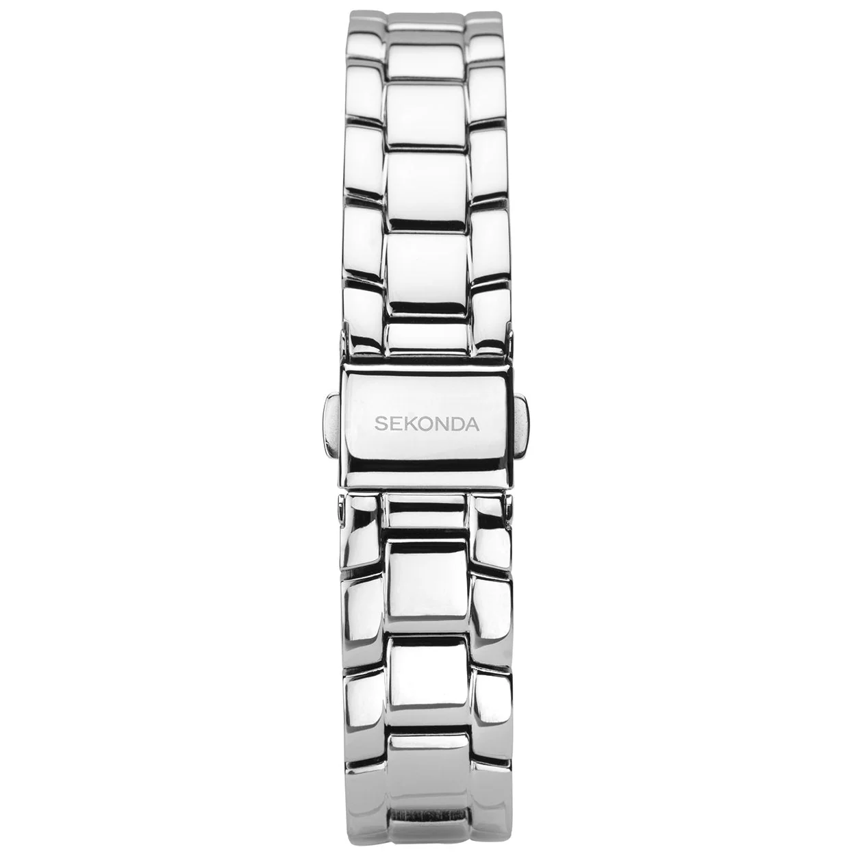 Sekonda 2947 Ladies Silver Seksy Watch - Image 2