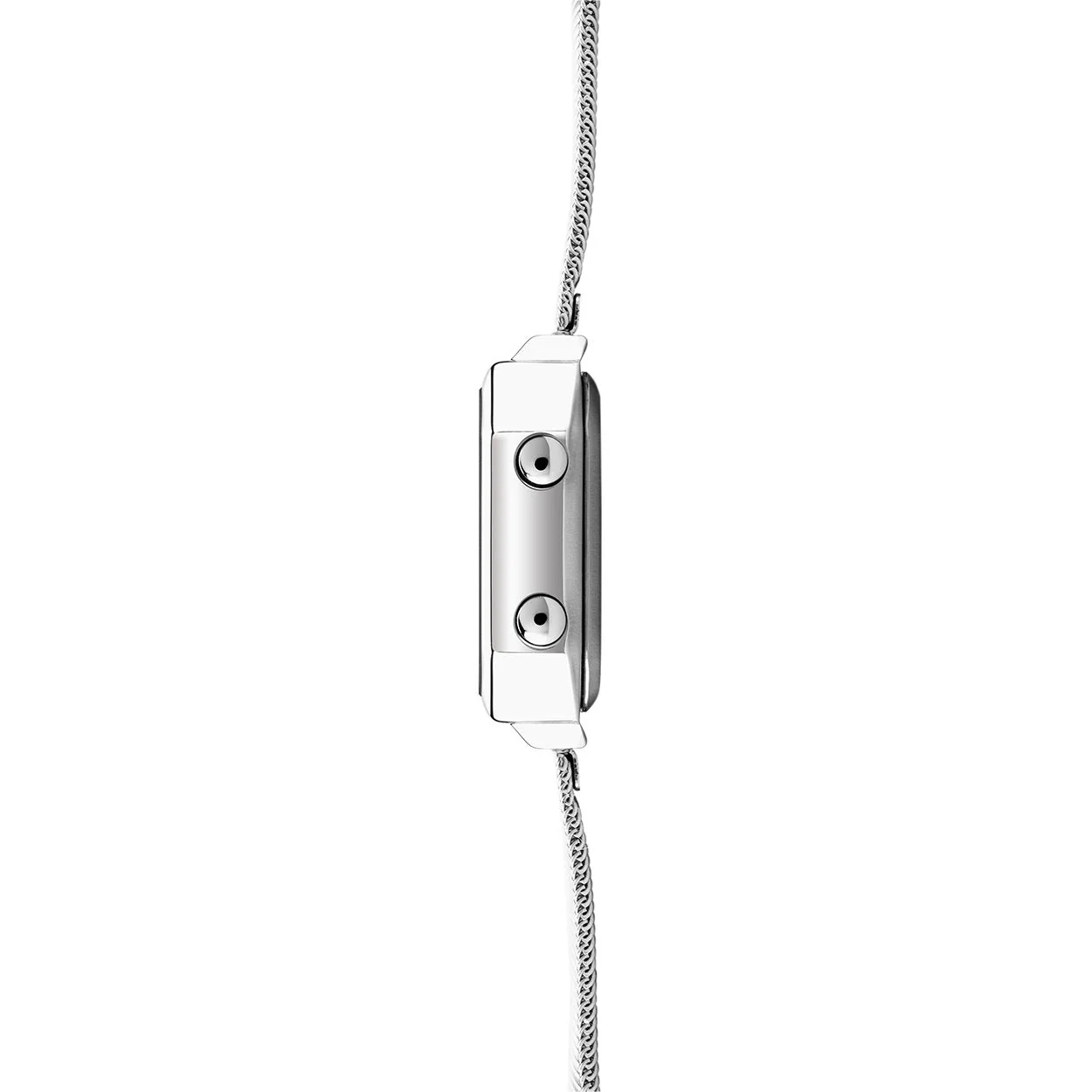 Sekonda 40030 Ladies Silver Digital Watch - Image 3