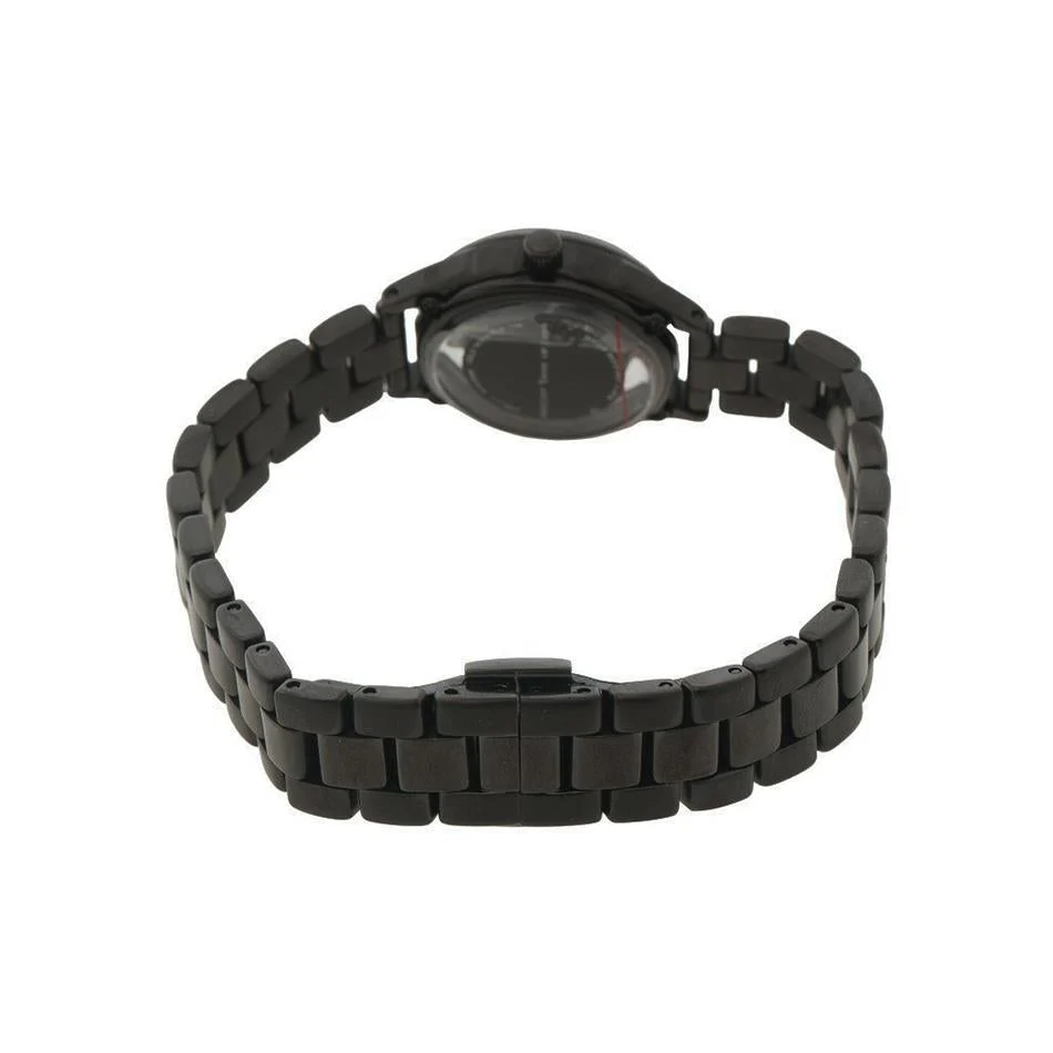 Marc Jacobs Ladies Tether Black Watch - Image 2
