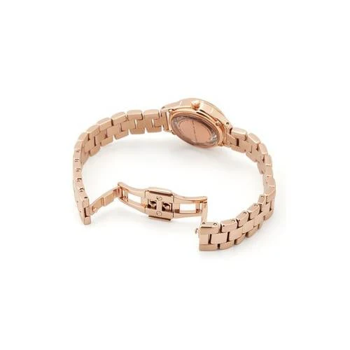 Marc Jacobs Ladies Tether Rose Gold Watch - Image 2