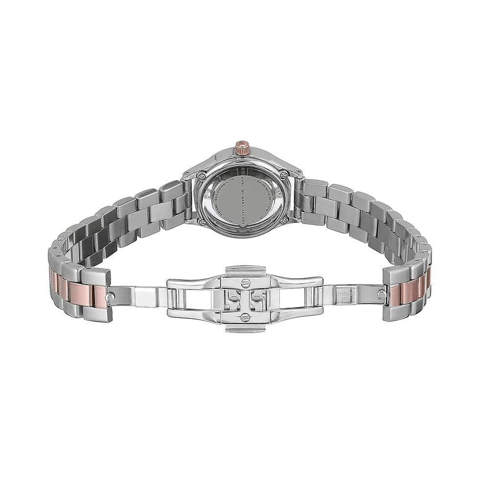 Marc Jacobs Ladies Tether Rose Gold Watch - Image 2