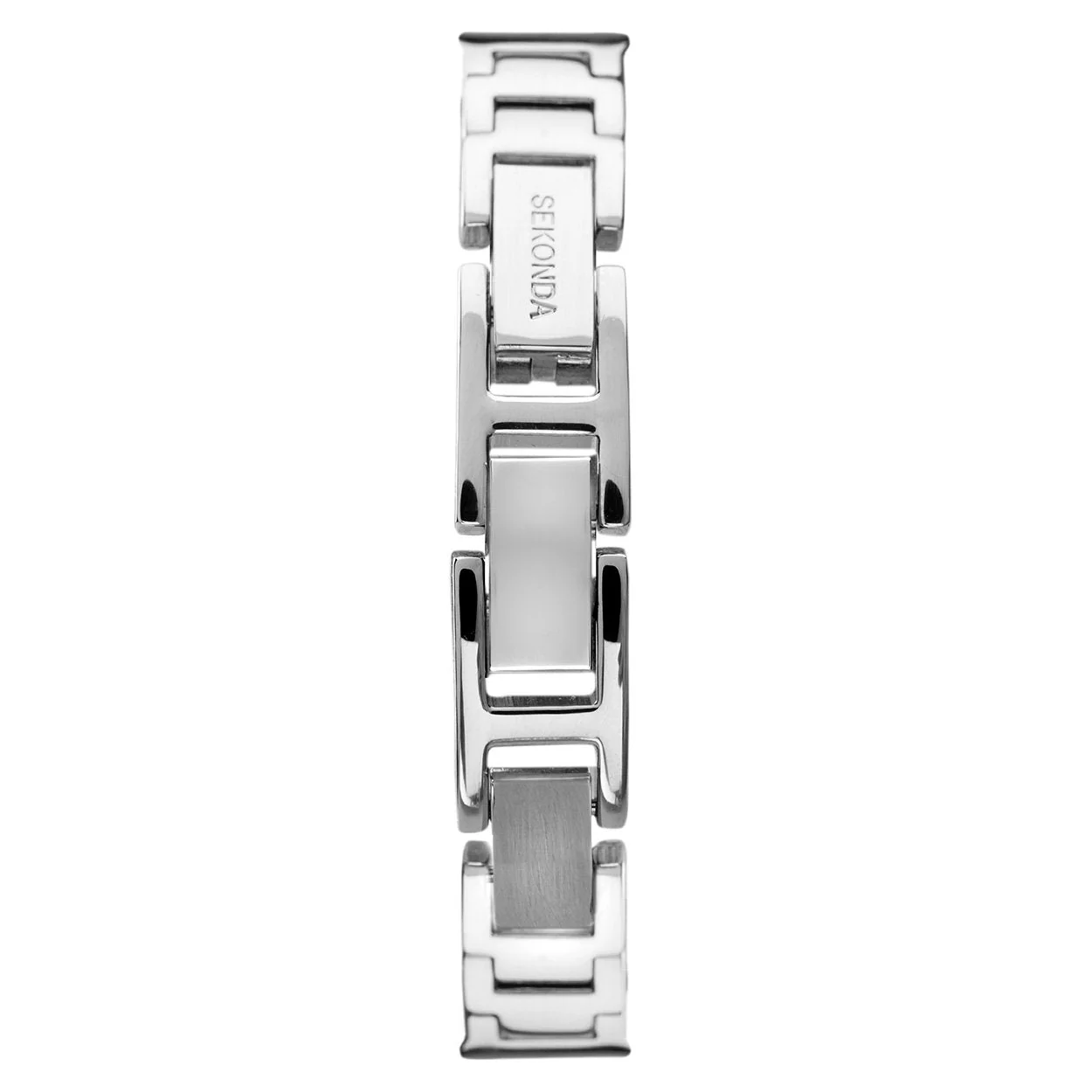 Sekonda 40039 Ladies Silver Seksy Watch - Image 2