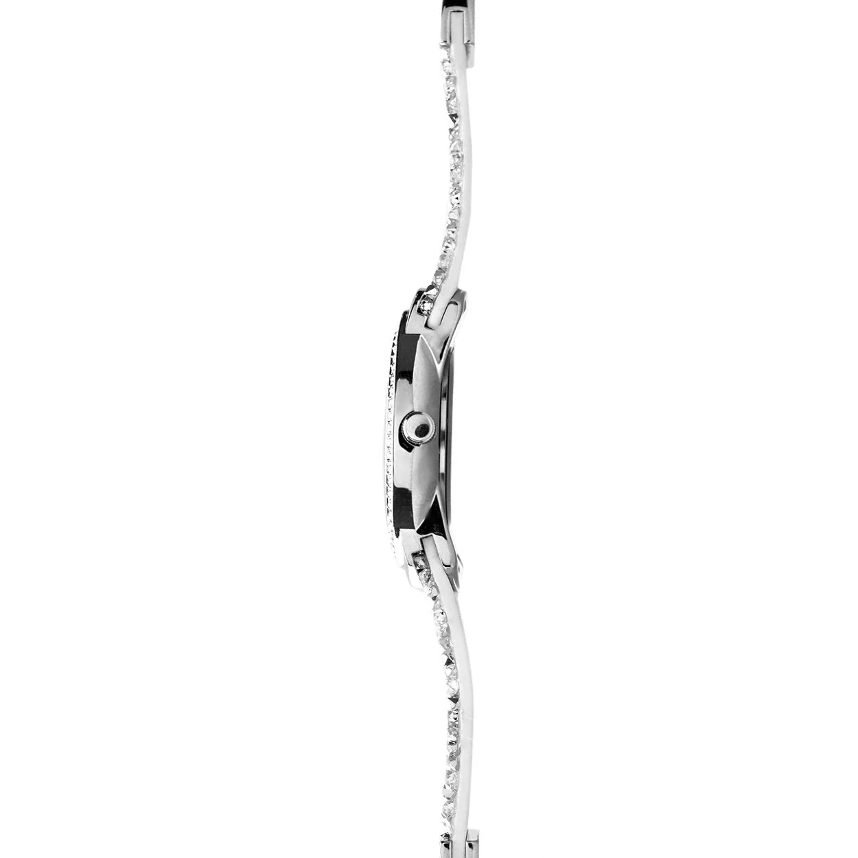Sekonda 40039 Ladies Silver Seksy Watch - Image 3