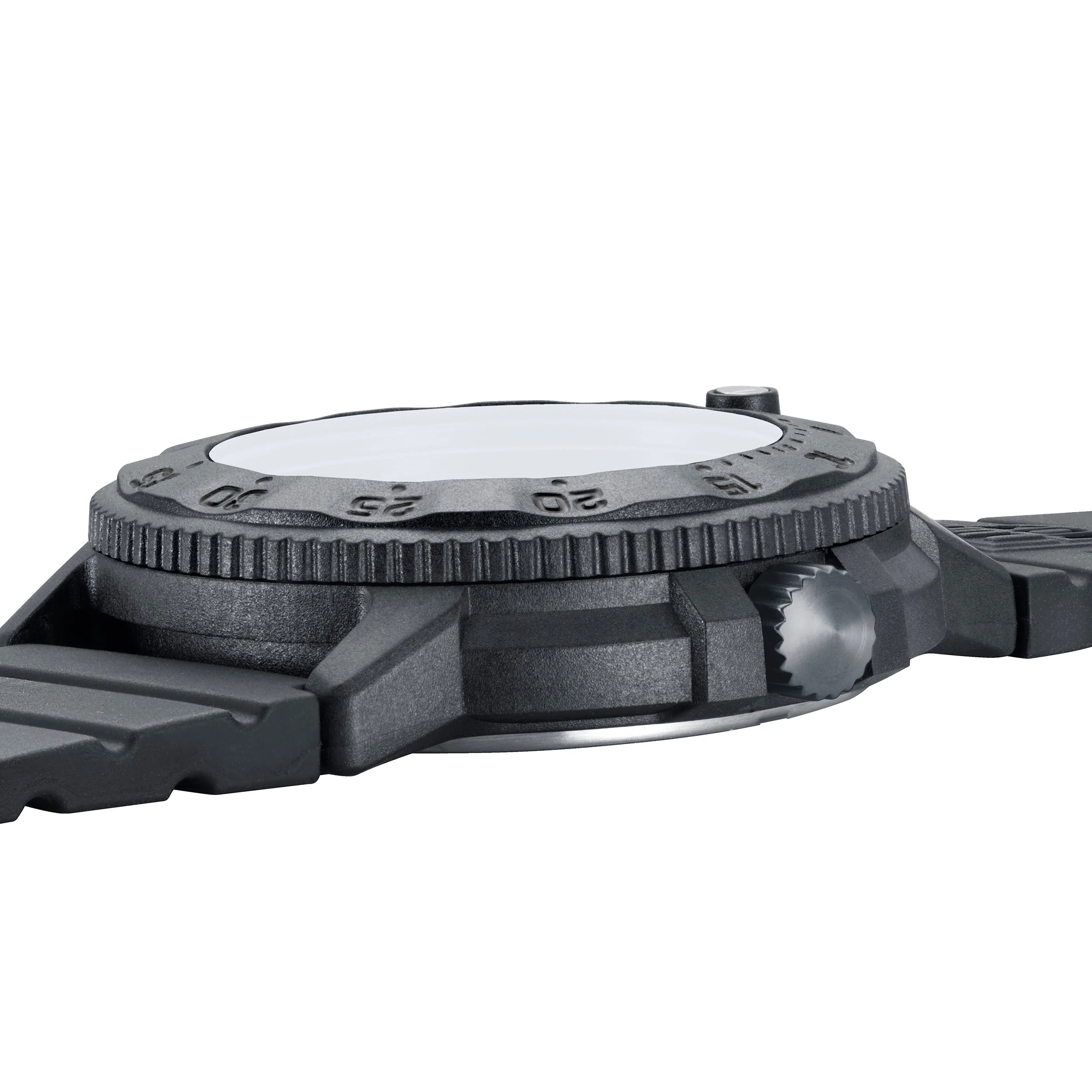 Luminox Original Navy Seal Men's Black Watch - Image 4