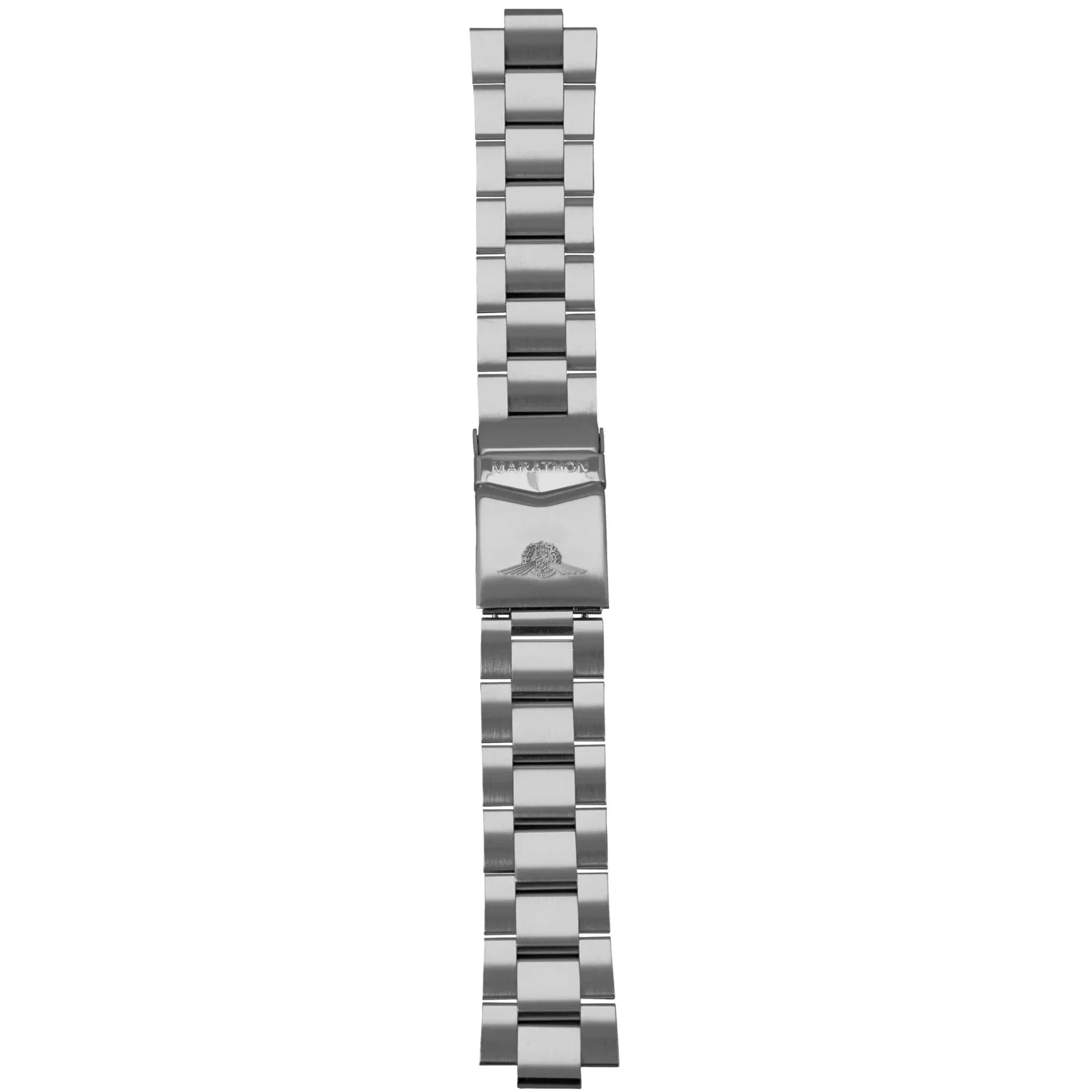 Marathon Jumbo Diver's Automatic (JDD) - 46mm Yamam Stainless Steel WW194021BRACE-YAMAM - Image 7