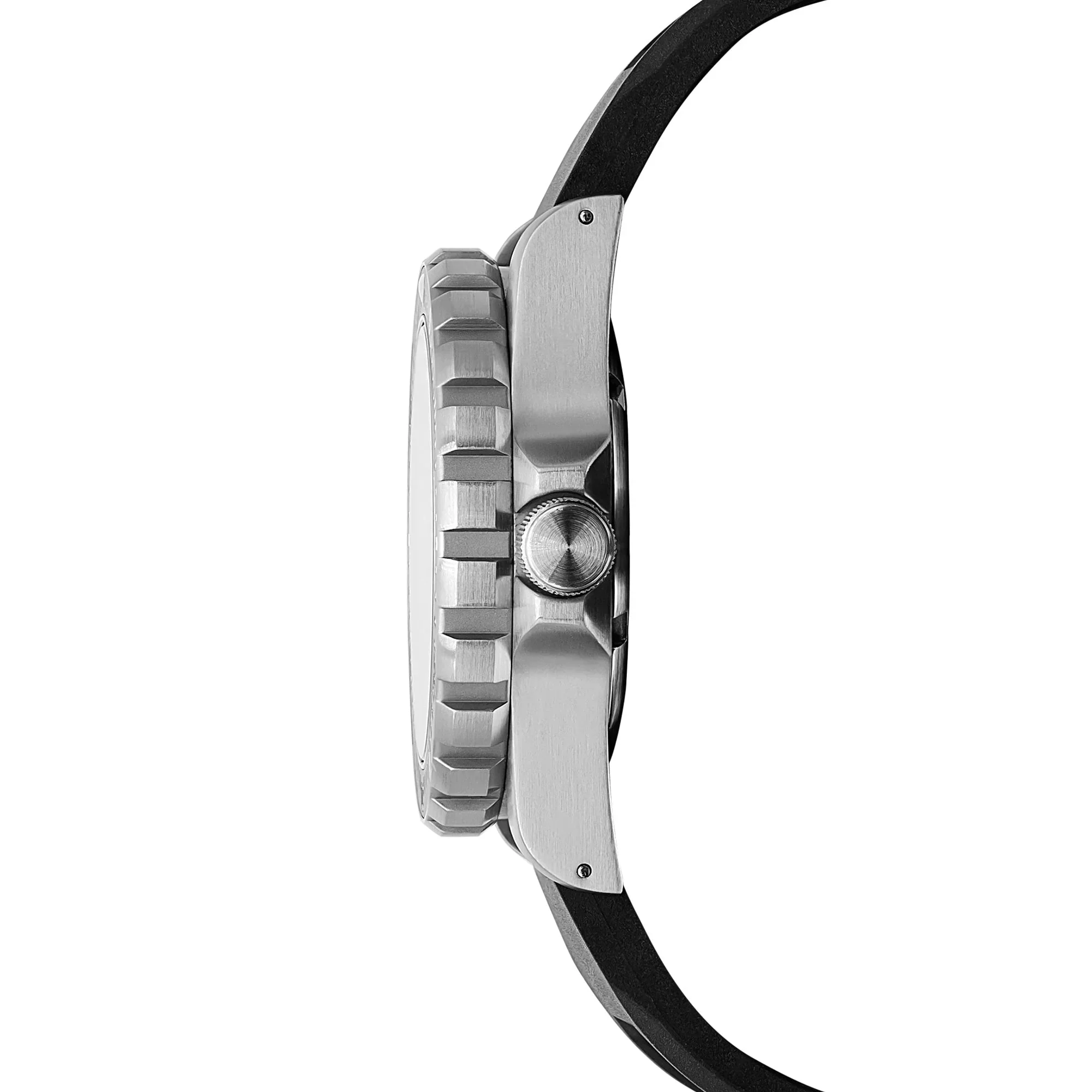 Marathon Large Diver's Automatic (GSAR) - 41mm USMC Stainless Steel WW194006USMC - Image 2