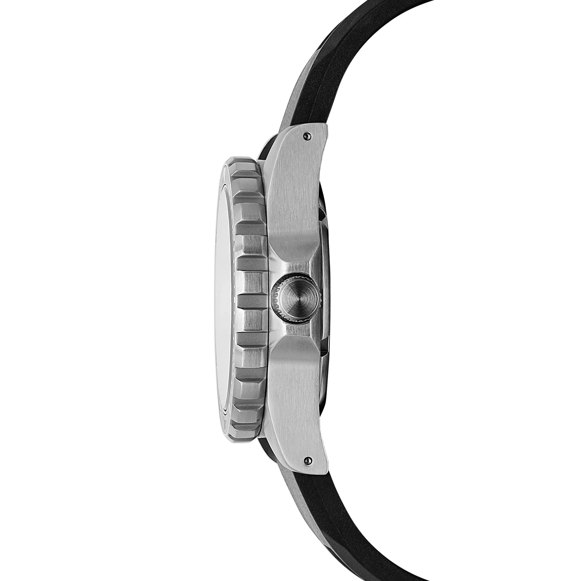 Marathon Medium Diver's Automatic (MSAR Auto) - 36mm No Government Markings Stainless Steel WW194026 - Image 2