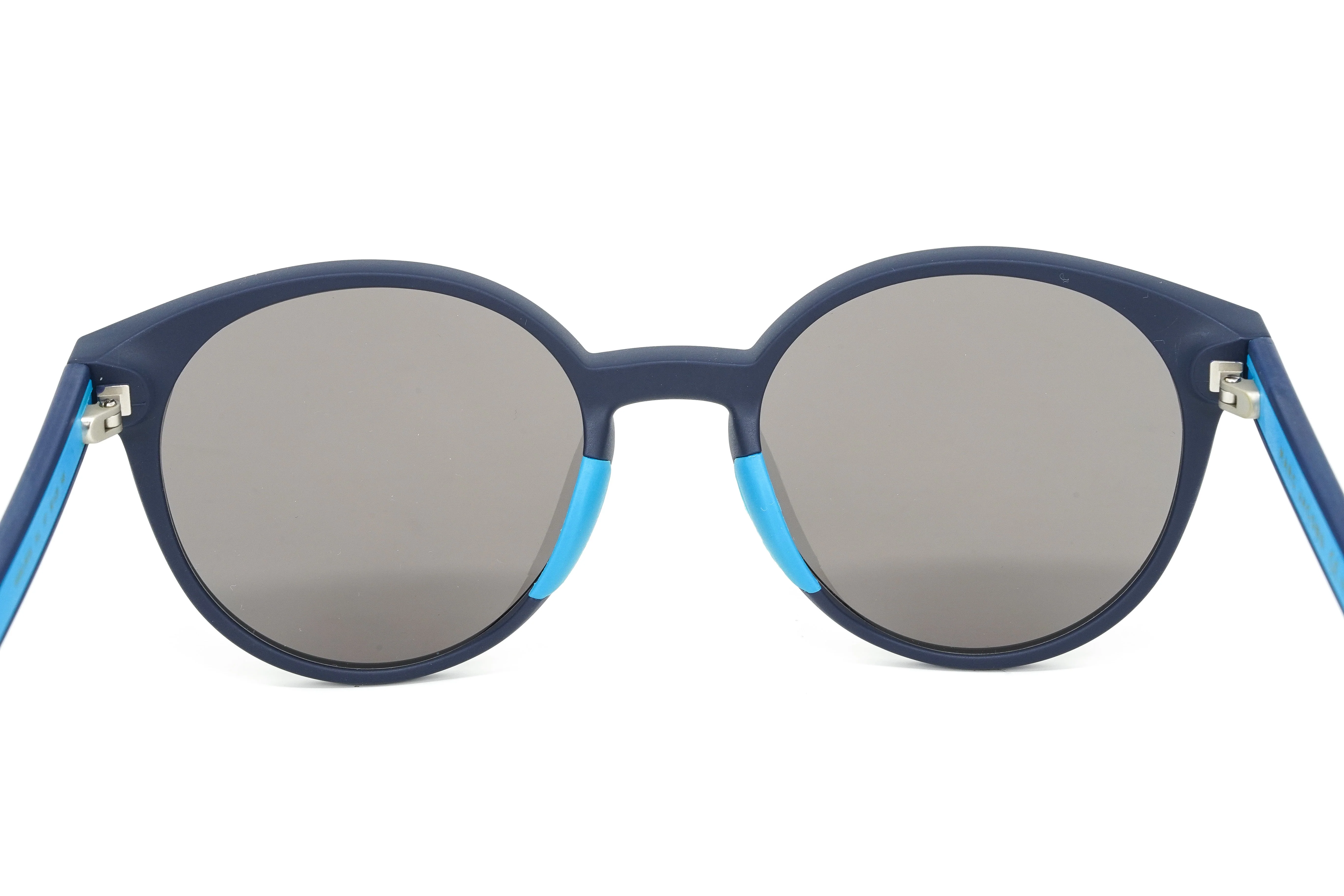 Marc Jacobs Men's Round Sunglasses Blue Round Marc 287/S - Image 6