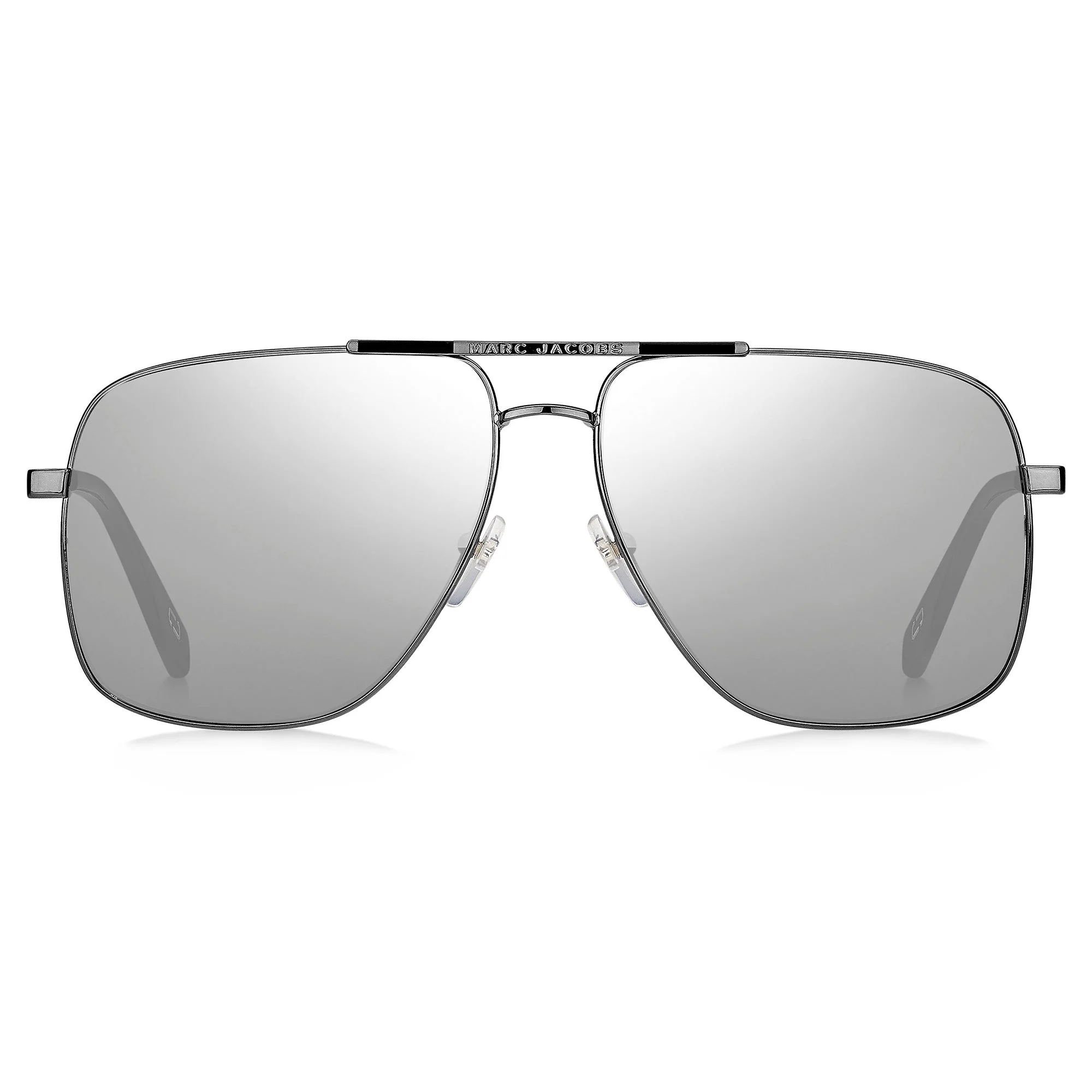 Marc Jacobs MARC 387/S 807 60T4(MJ47) Men's Black Sunglasses - Image 2
