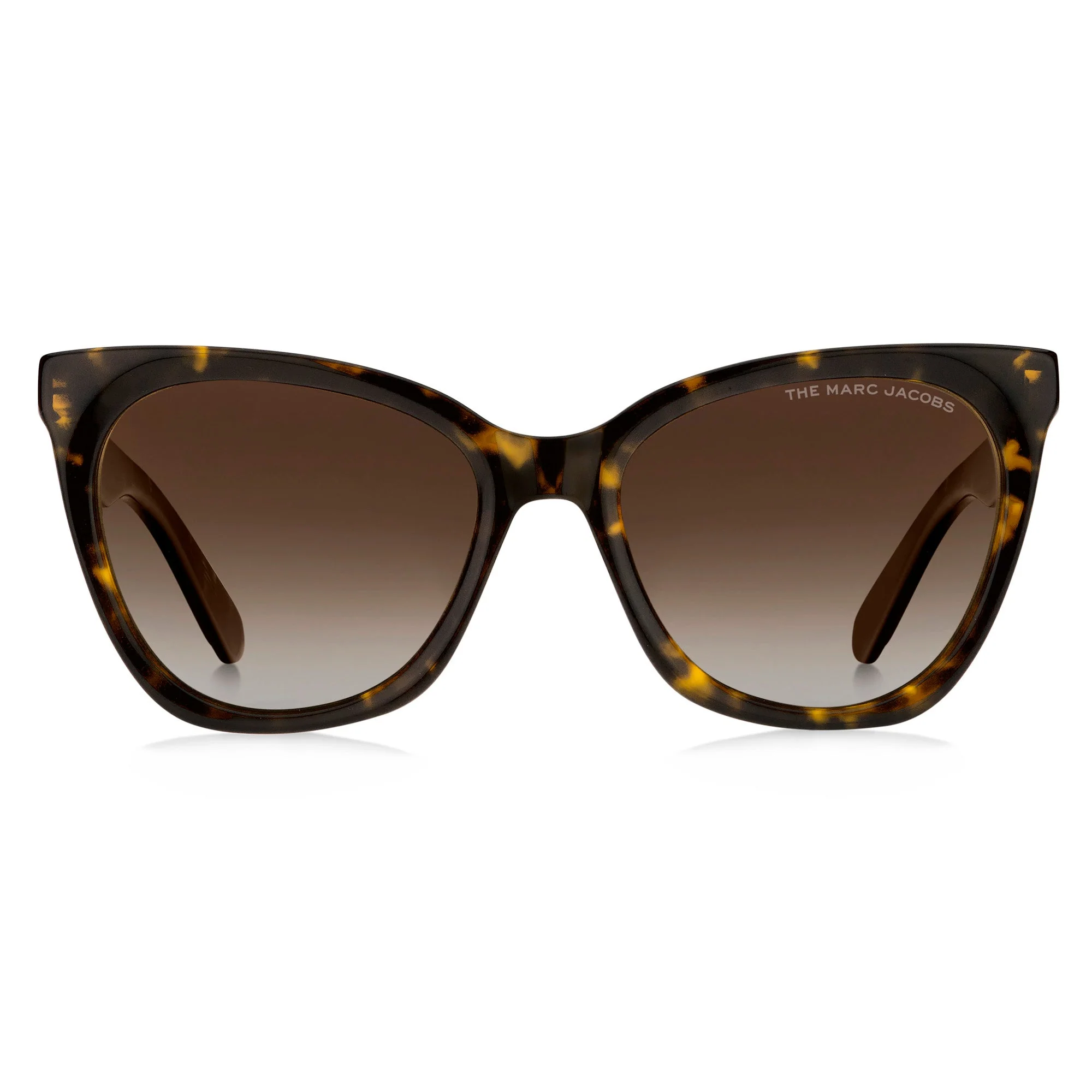 Marc Jacobs MARC 500/S 086 54LA(MJ13) Women's Havana Sunglasses - Image 2
