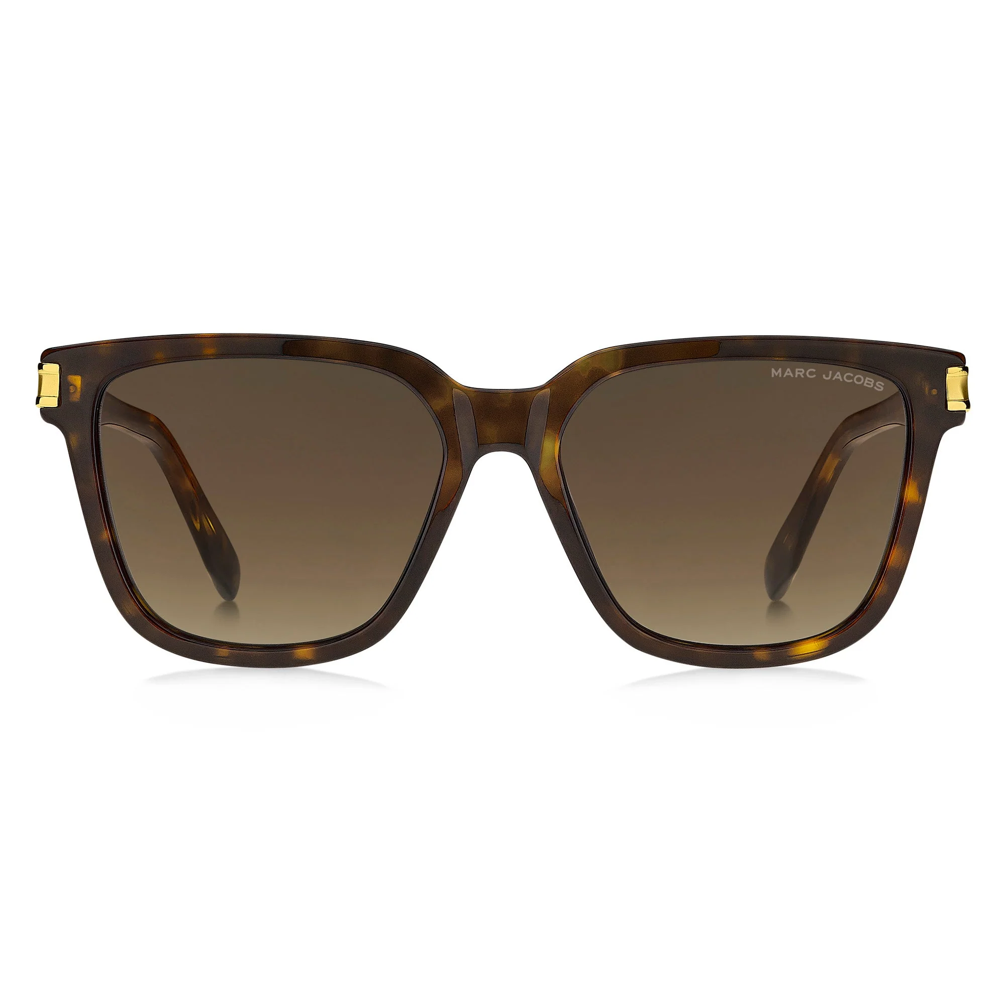 Marc Jacobs MARC 567/S 086 57HA(MJ20) Men's Havana Sunglasses - Image 2