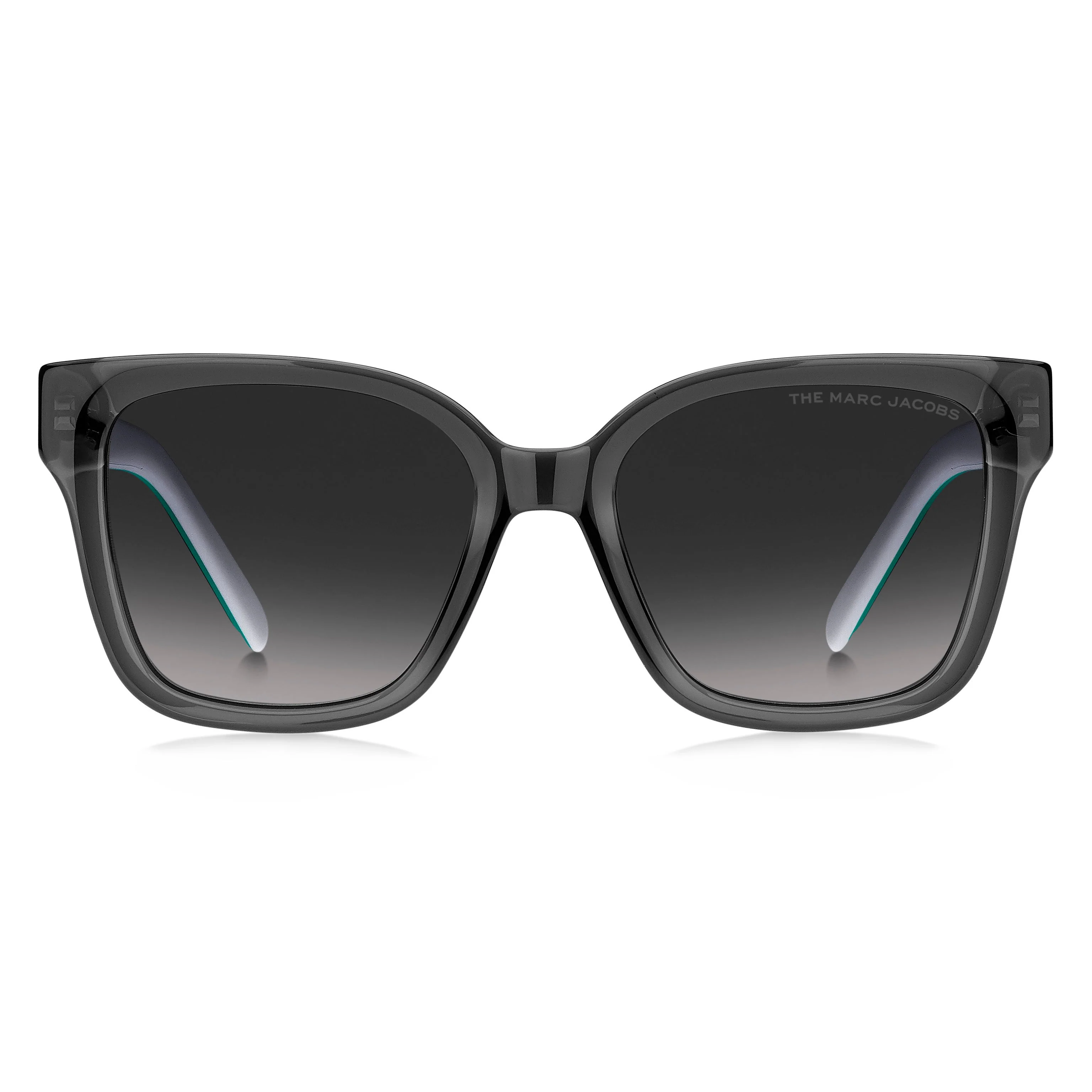 Marc Jacobs MARC458/S R6S 539O (MJ56) Ladies Gray Sunglass - Image 2