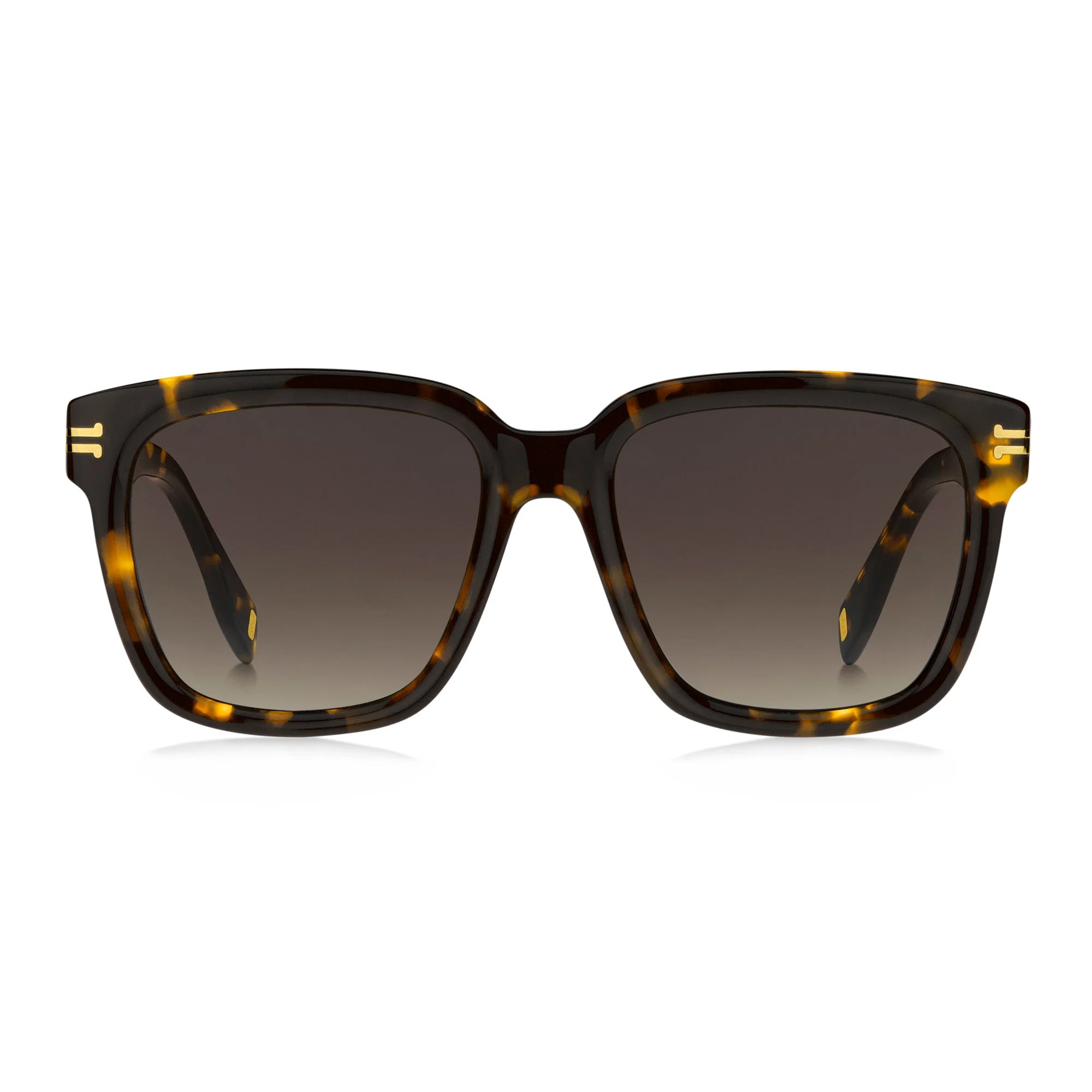 Marc Jacobs MJ 1035/S 086 53HA(MJ28) Unisex Havana Sunglasses - Image 2